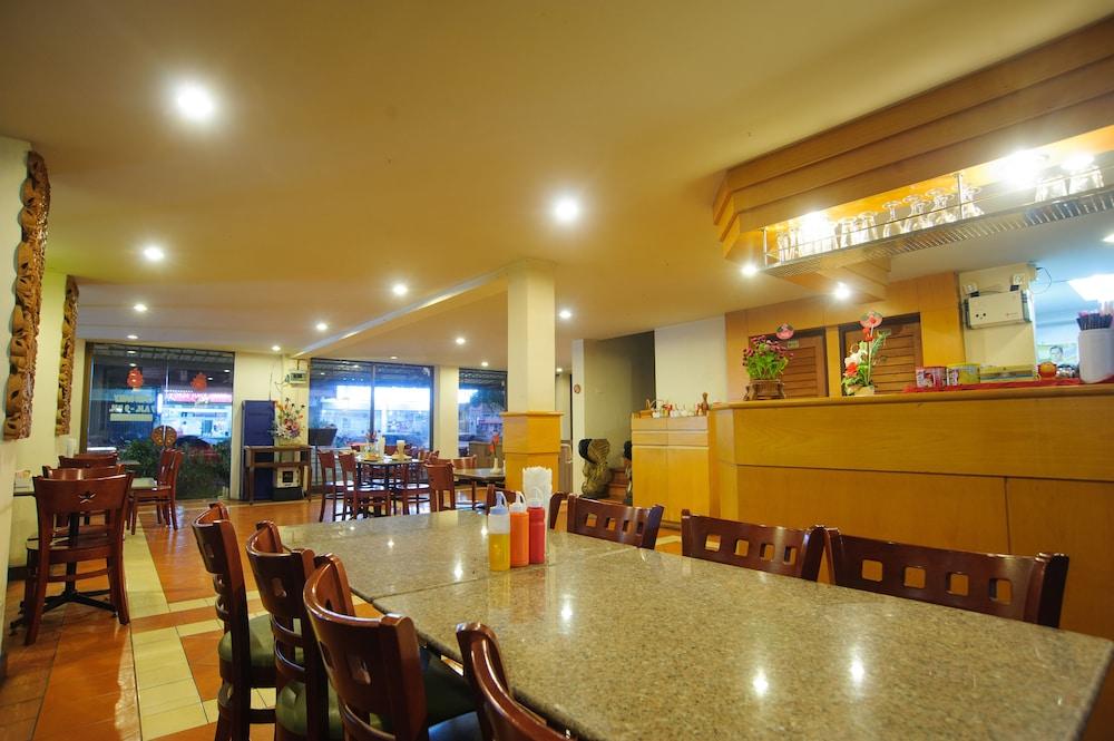 Diamond Place Hotel Pattaya