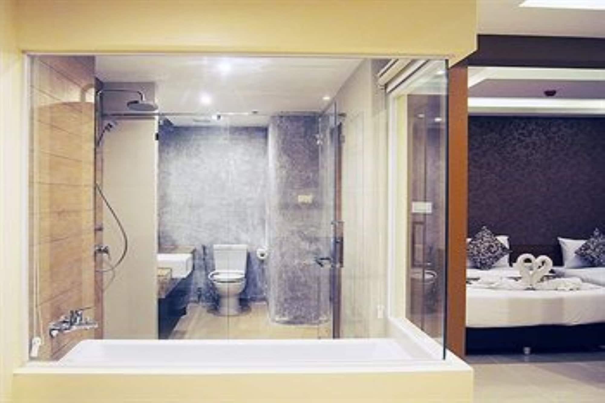 Hotel 247 Boutique Pattaya