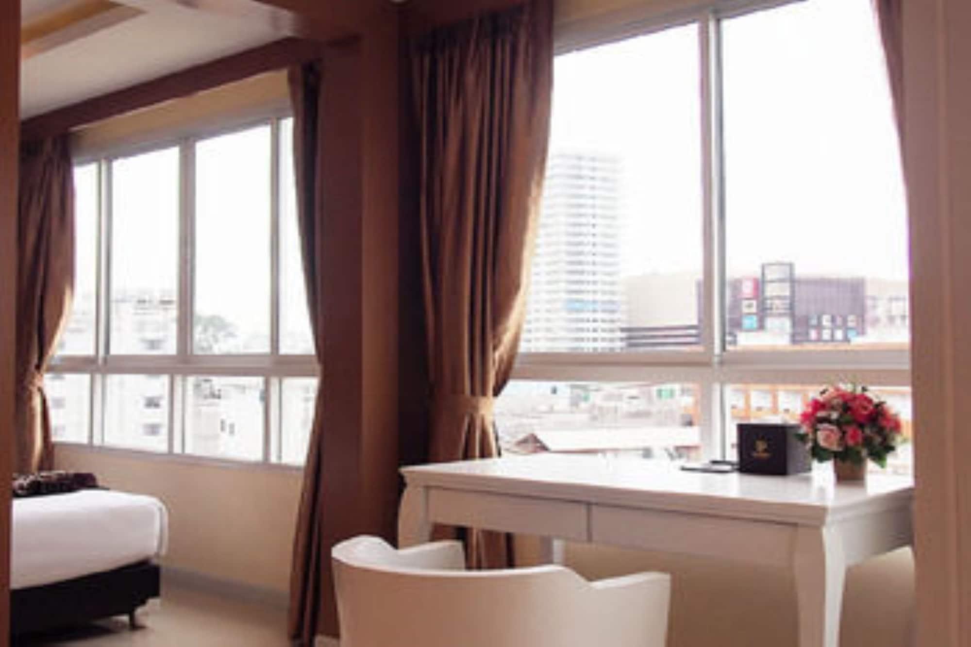 247 Boutique Hotel 3*