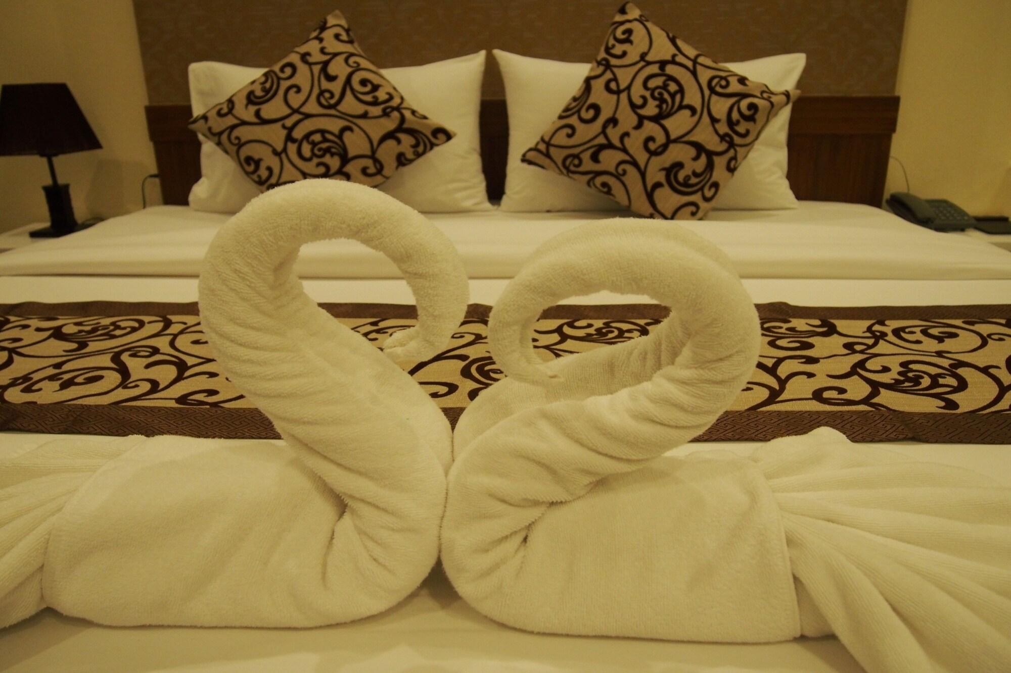 247 Boutique Pattaya
