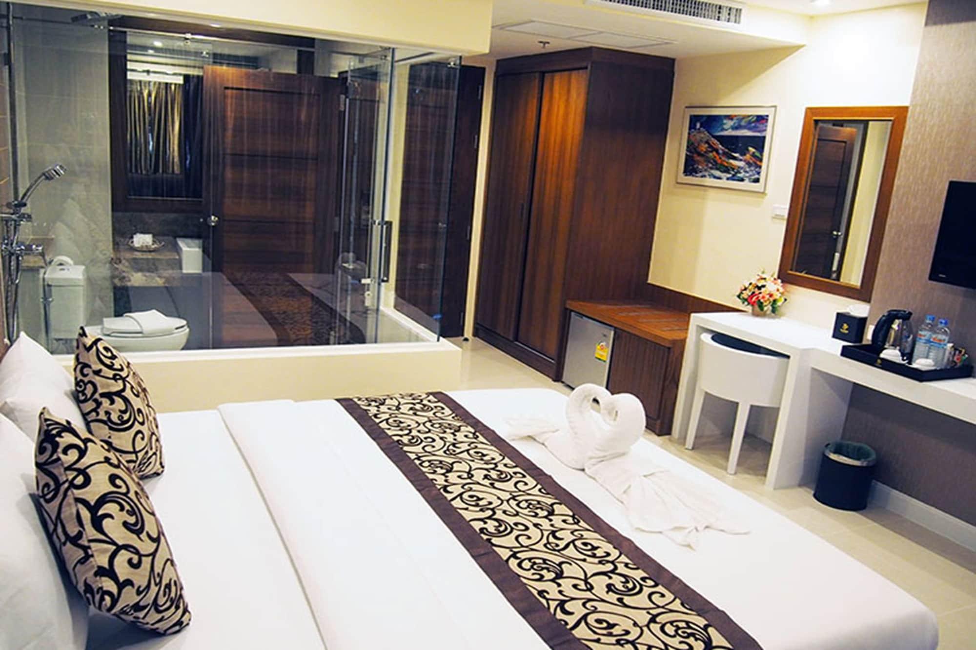 247 Boutique Pattaya