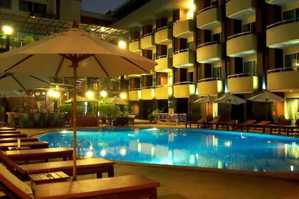 Baron Pattaya