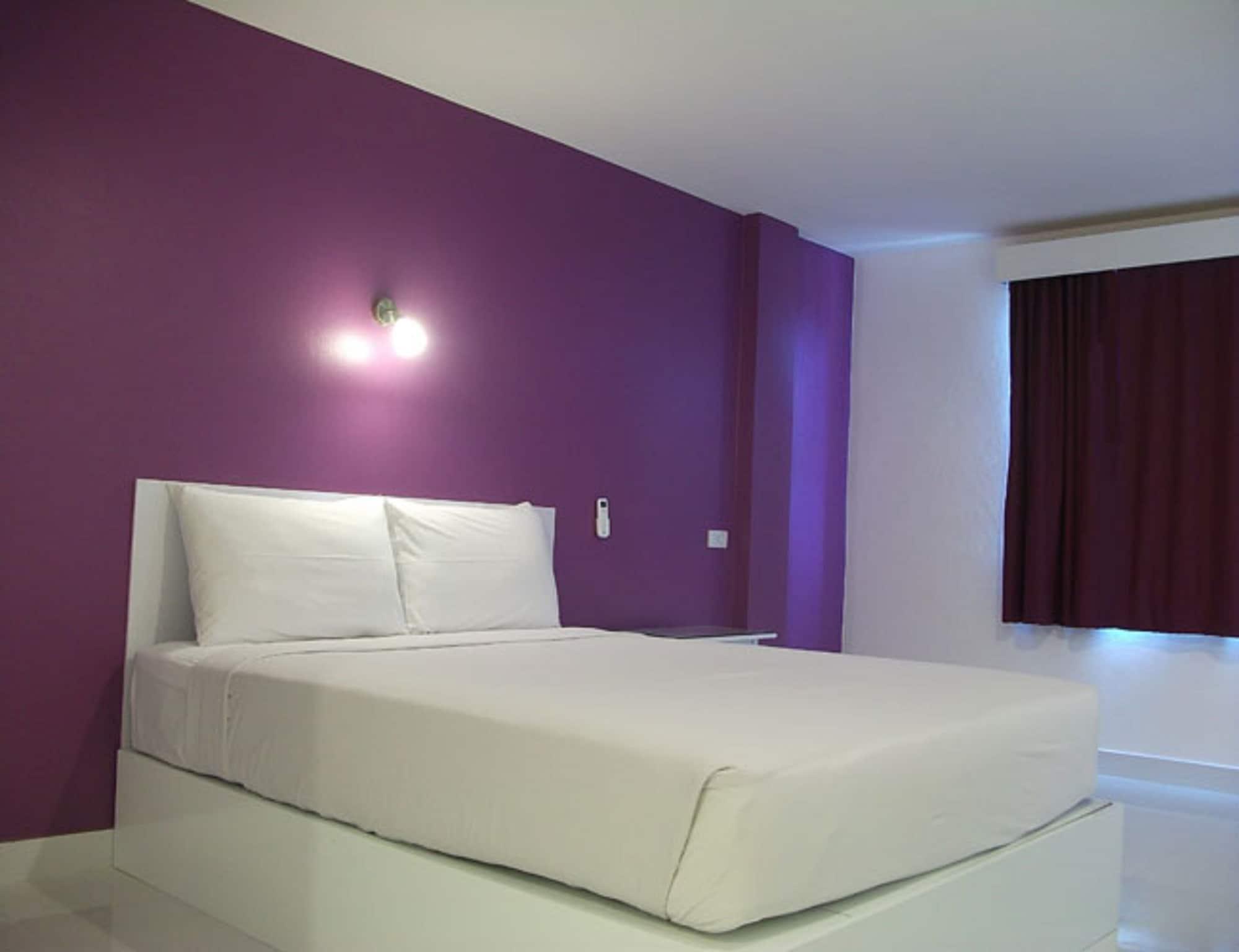 Zing Hotel