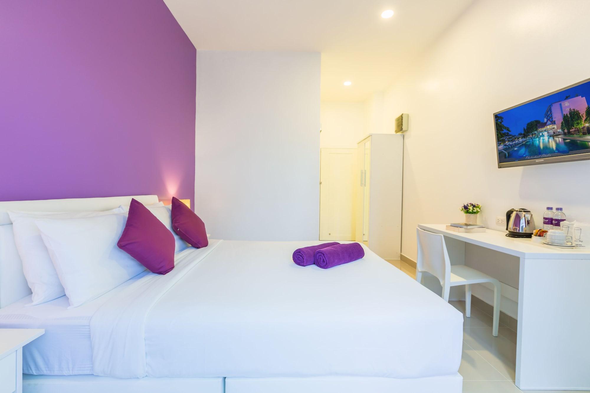 Zing Hotel Pattaya