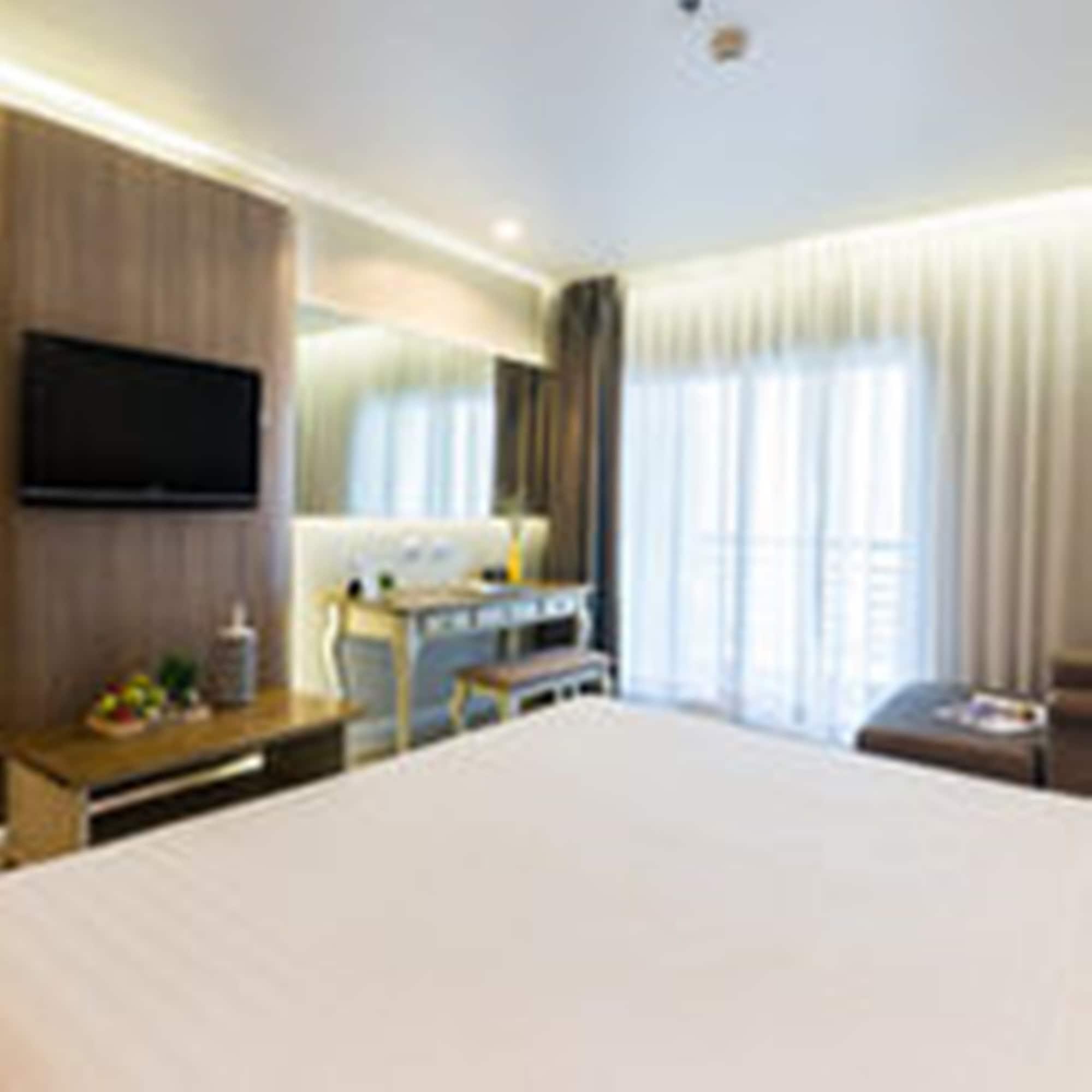 Hotel Sea Me Spring Too
