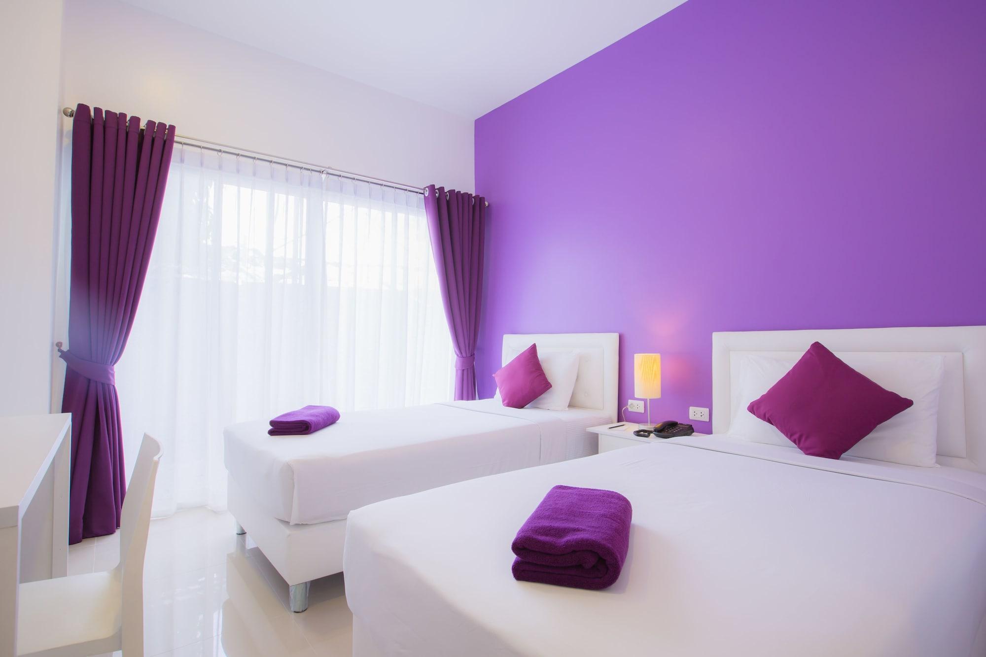 Zing Hotel Pattaya