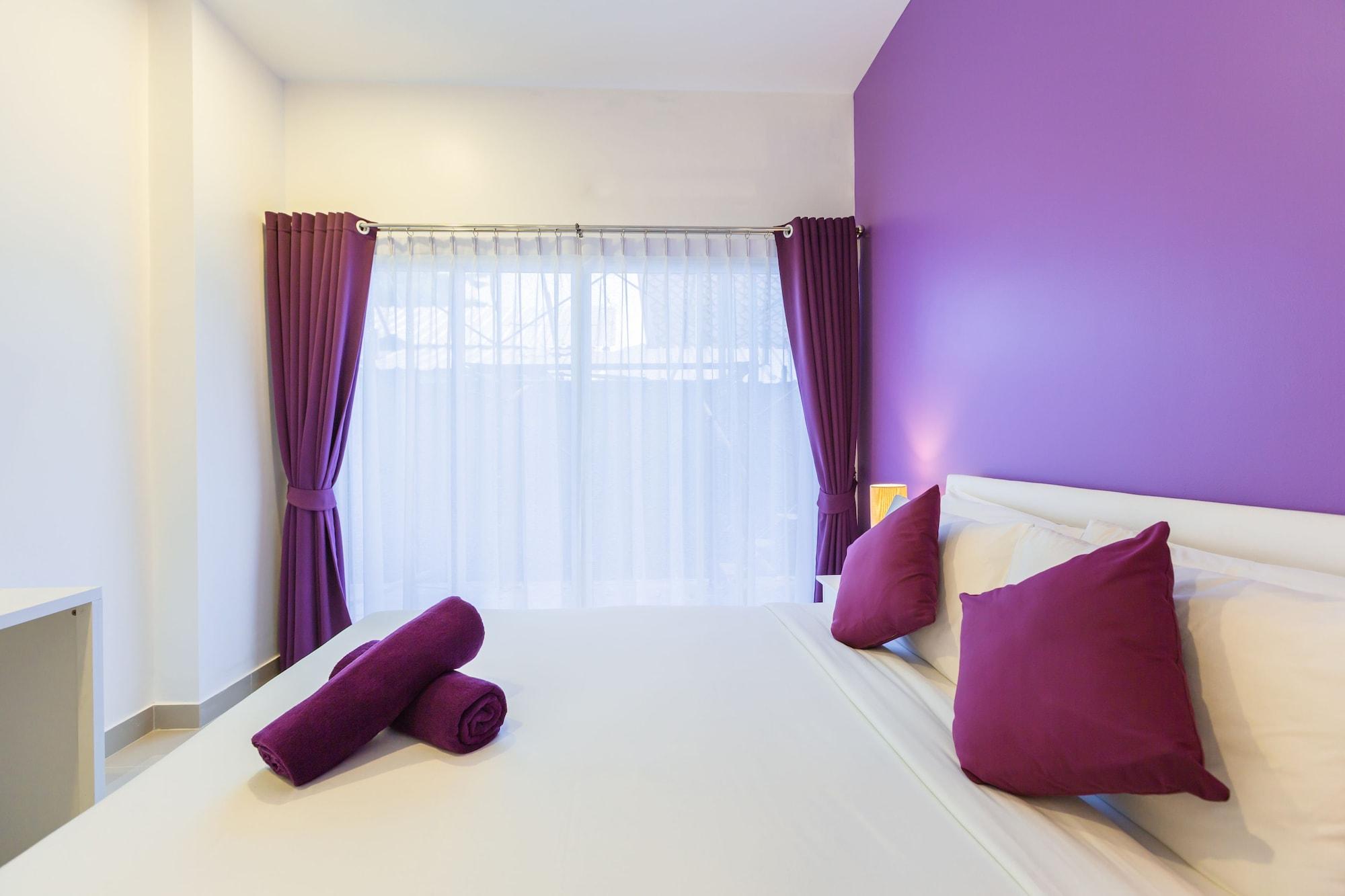 Hotel Zing 3*
