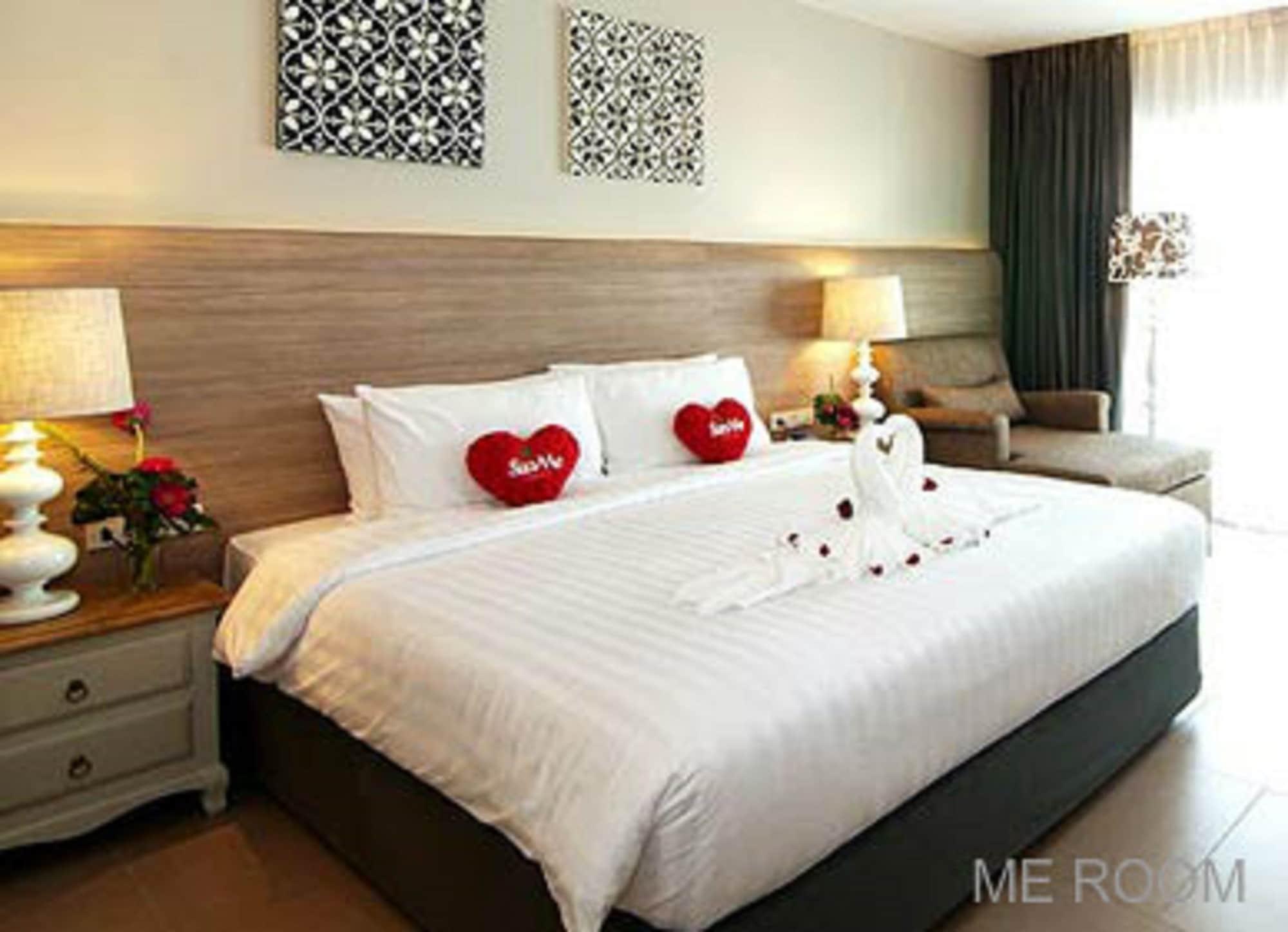 Sea Me Spring Too Hotel 3*