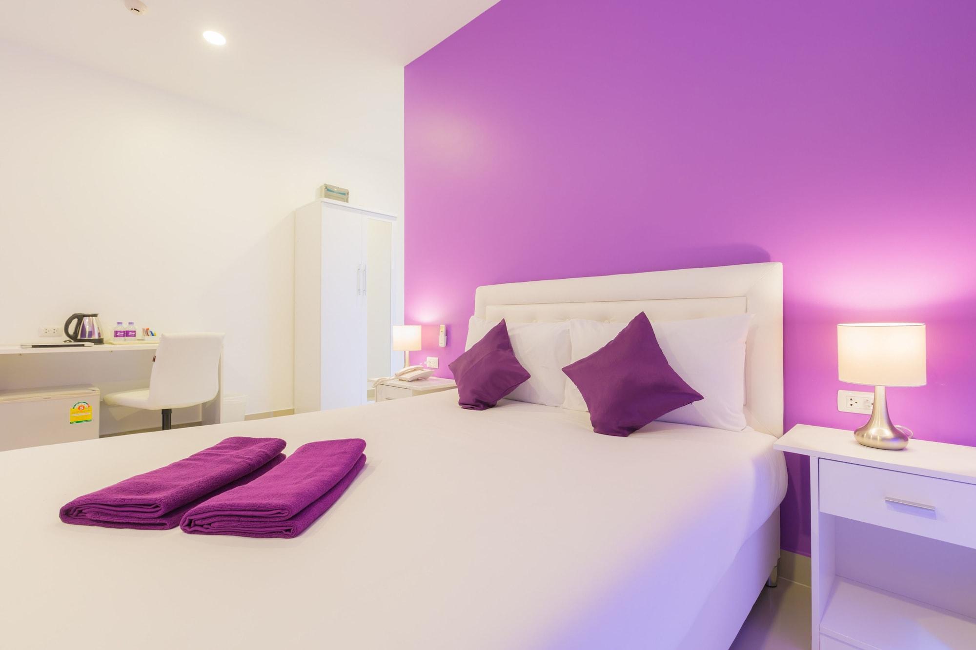 Hotel Zing 3*