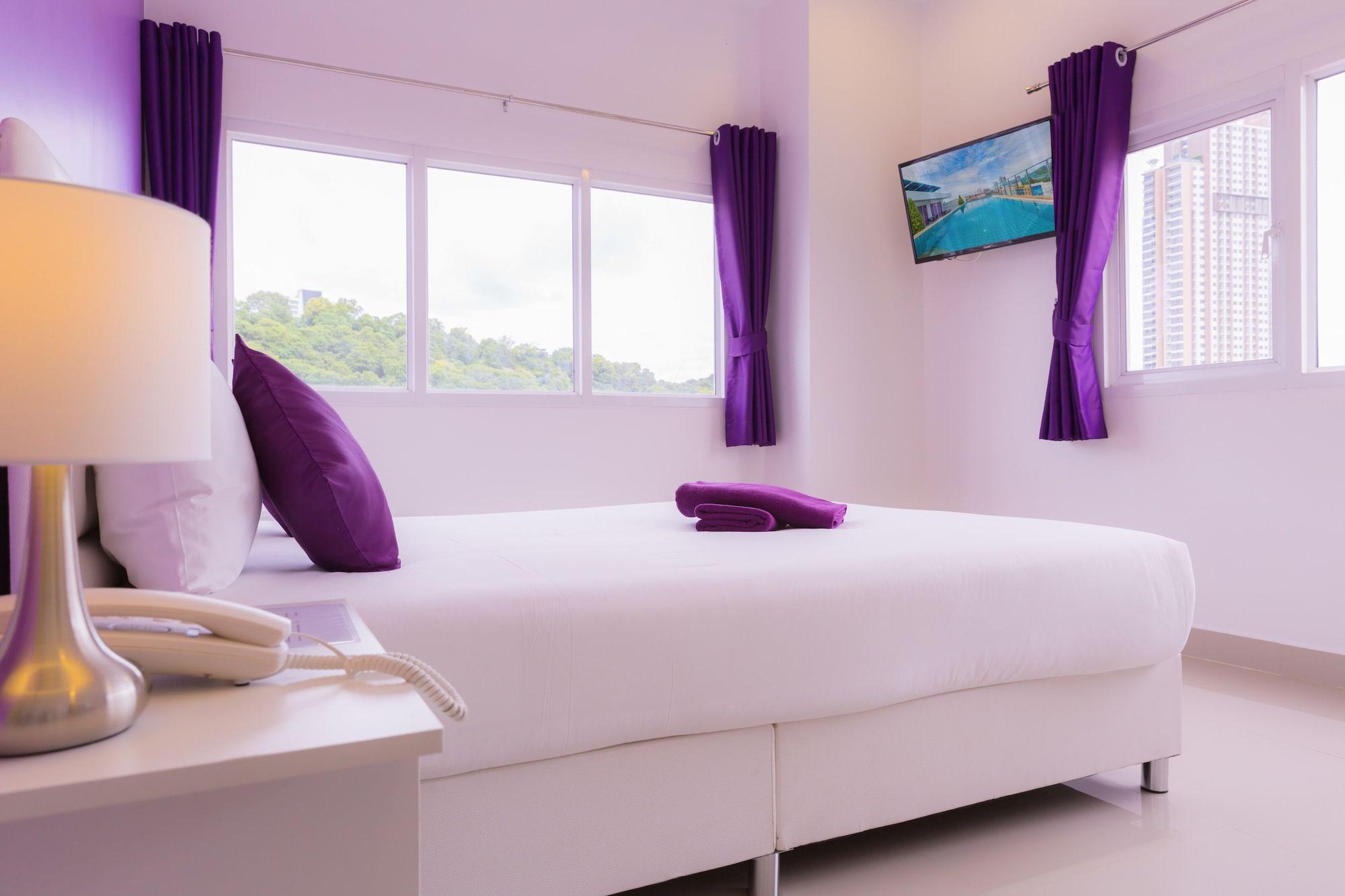 Hotel Zing