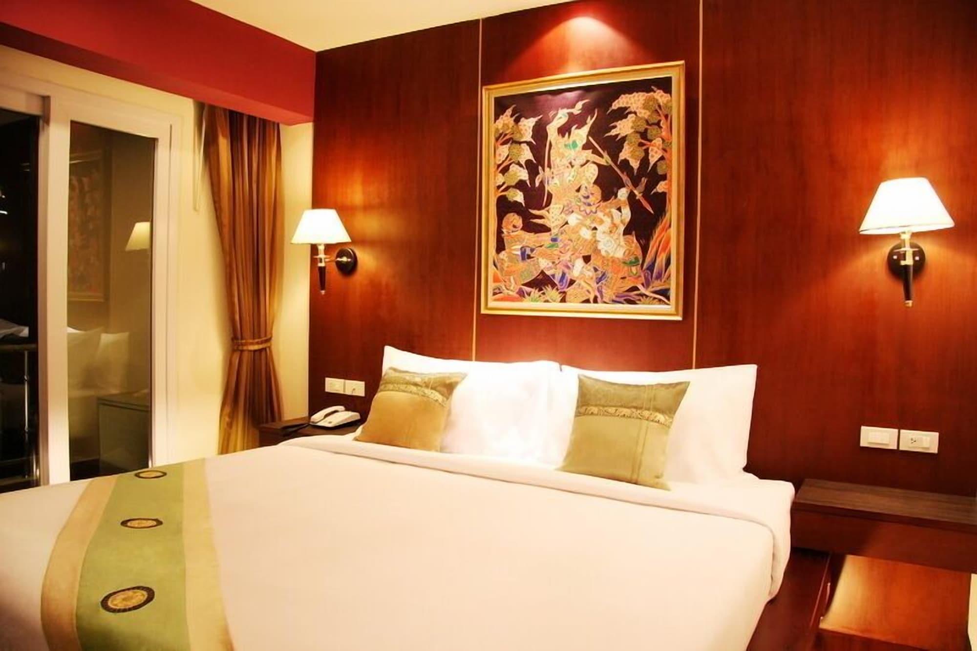 Rita & Hotel 3*