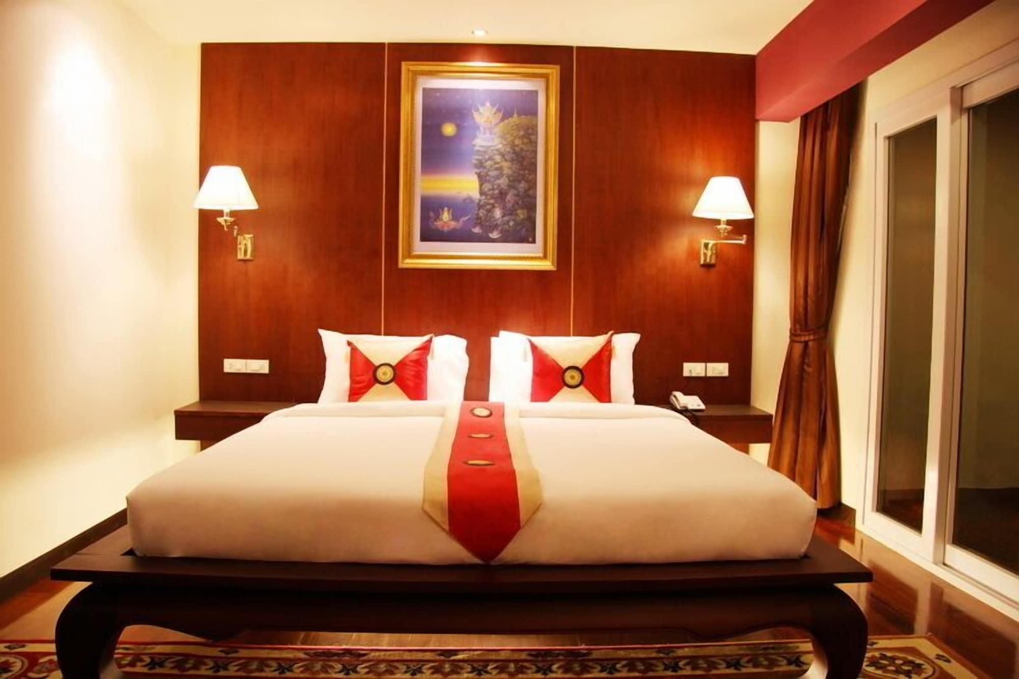 Rita & Hotel
