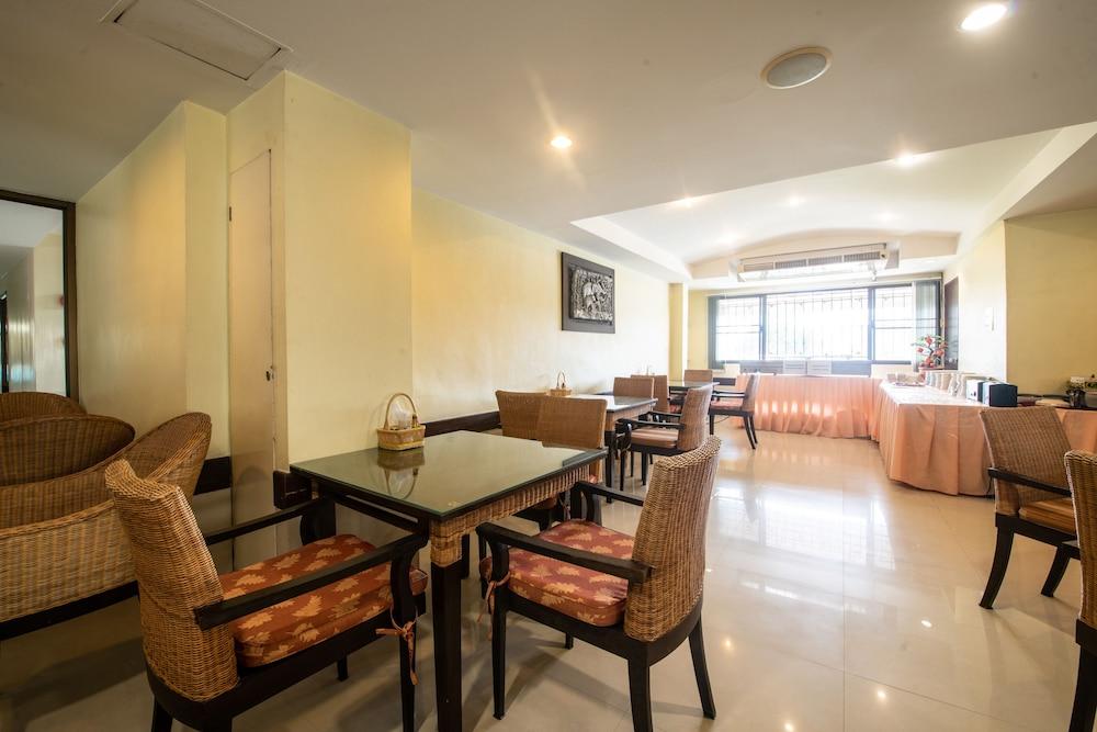 Piyada By Techotels - Guest Friendly - Near To Beach, Famous Walking Street - Night Clubs , Bars & Discos 3*