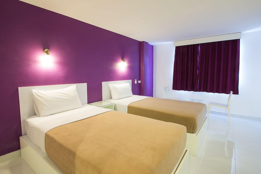 Hotel Zing Pattaya