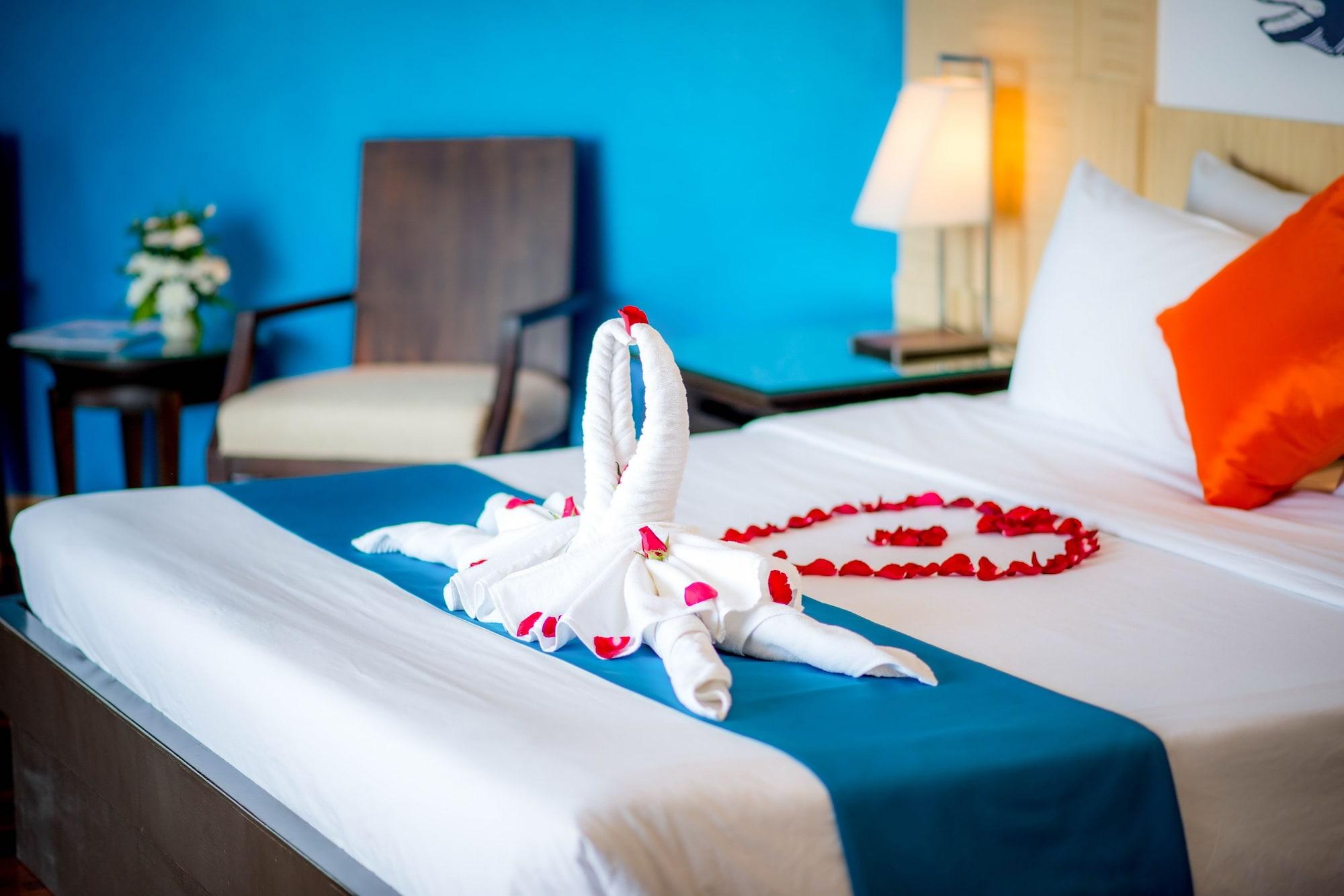 Sea Breeze Jomtien Hotel Pattaya