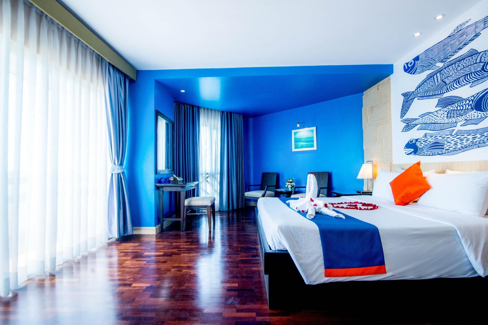 Sea Breeze Jomtien Pattaya