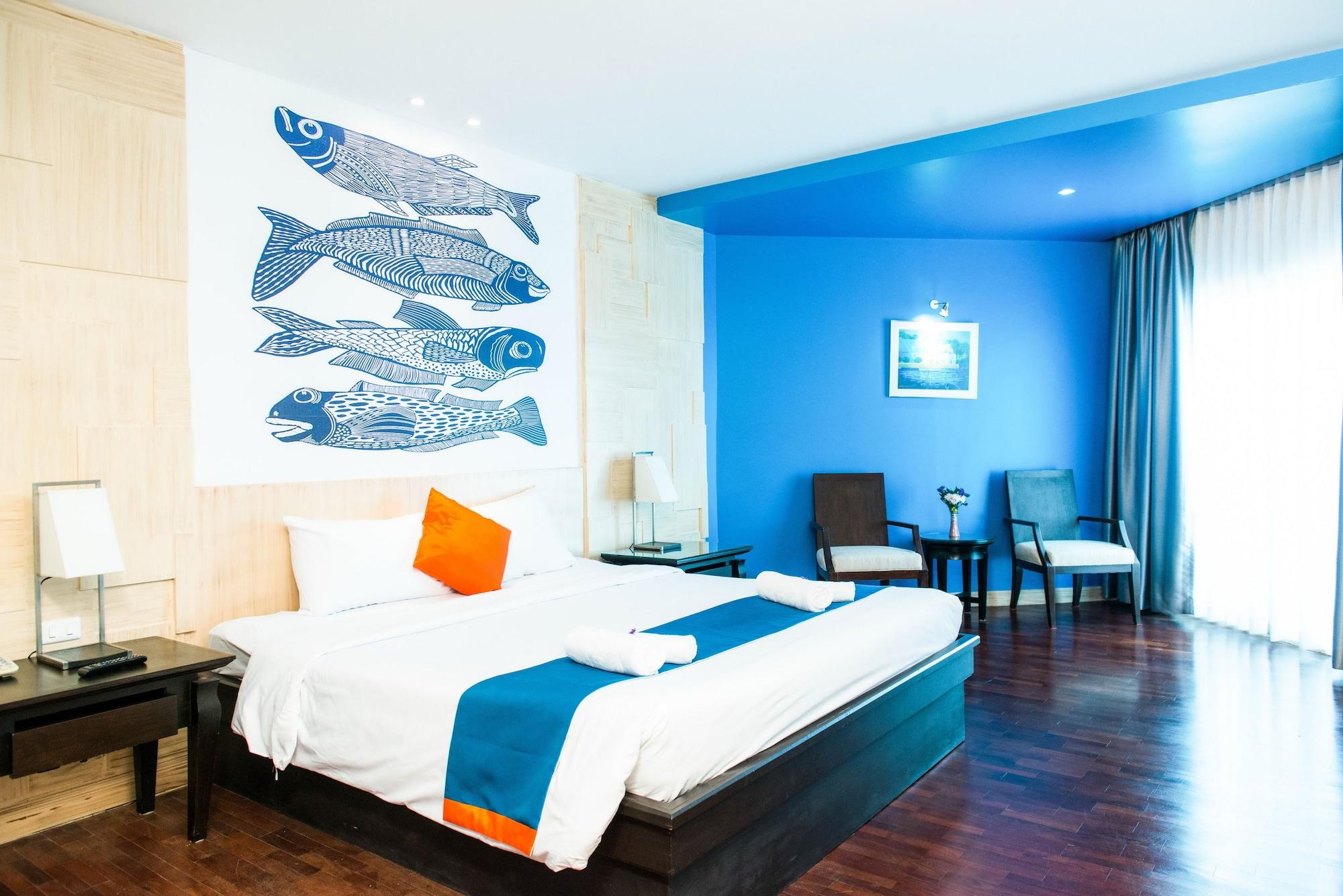 Sea Breeze Jomtien