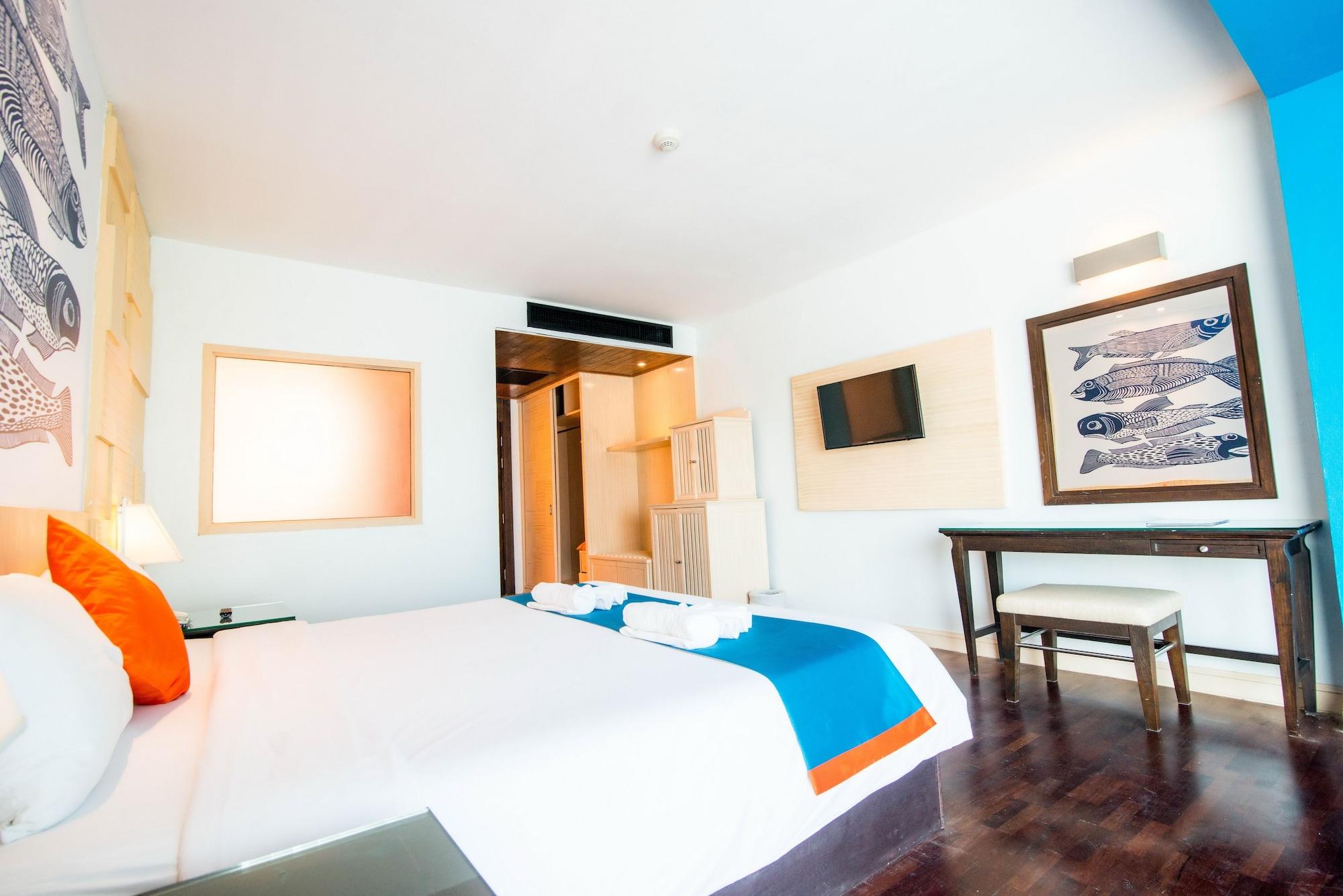 Sea Breeze Jomtien