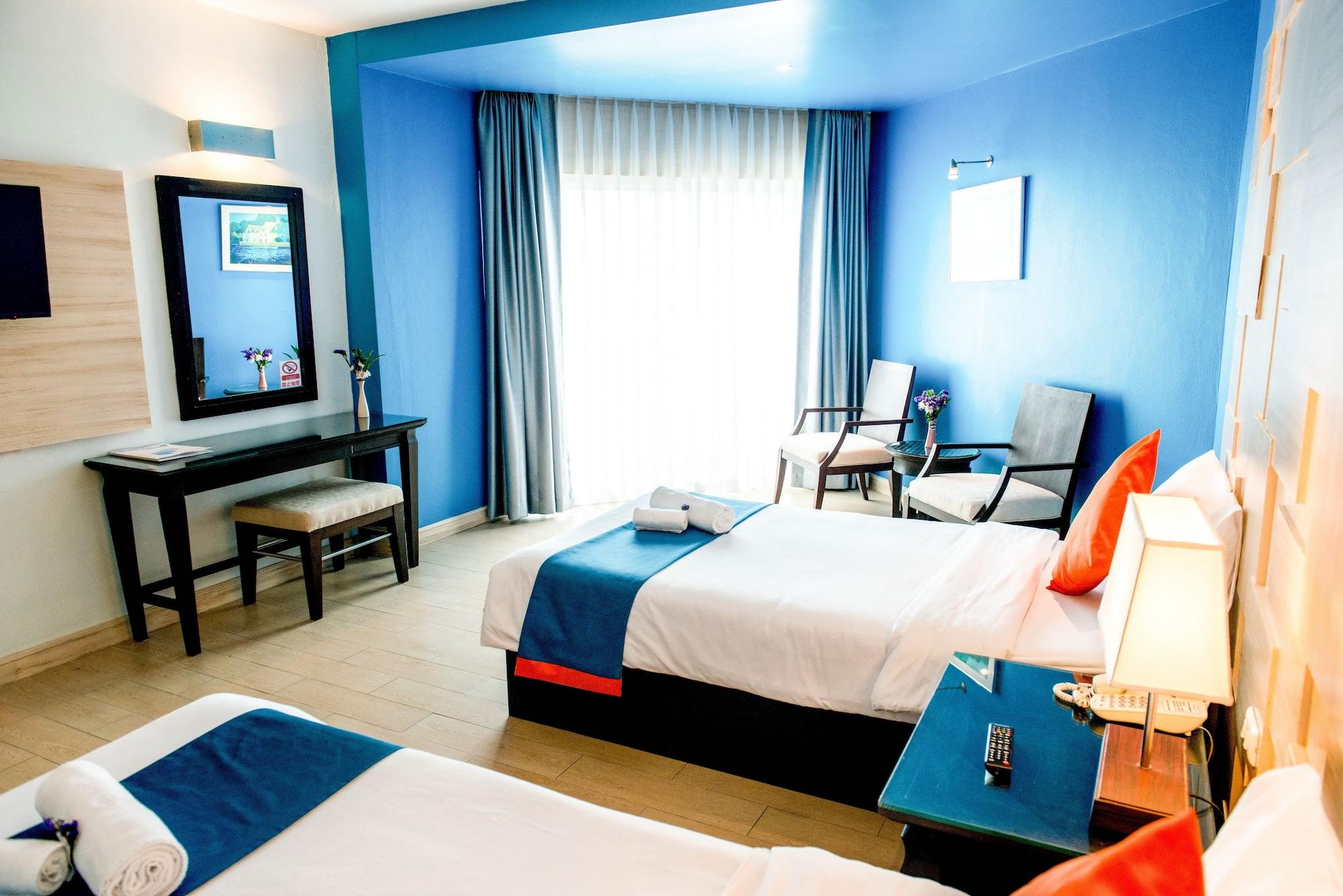 Sea Breeze Jomtien