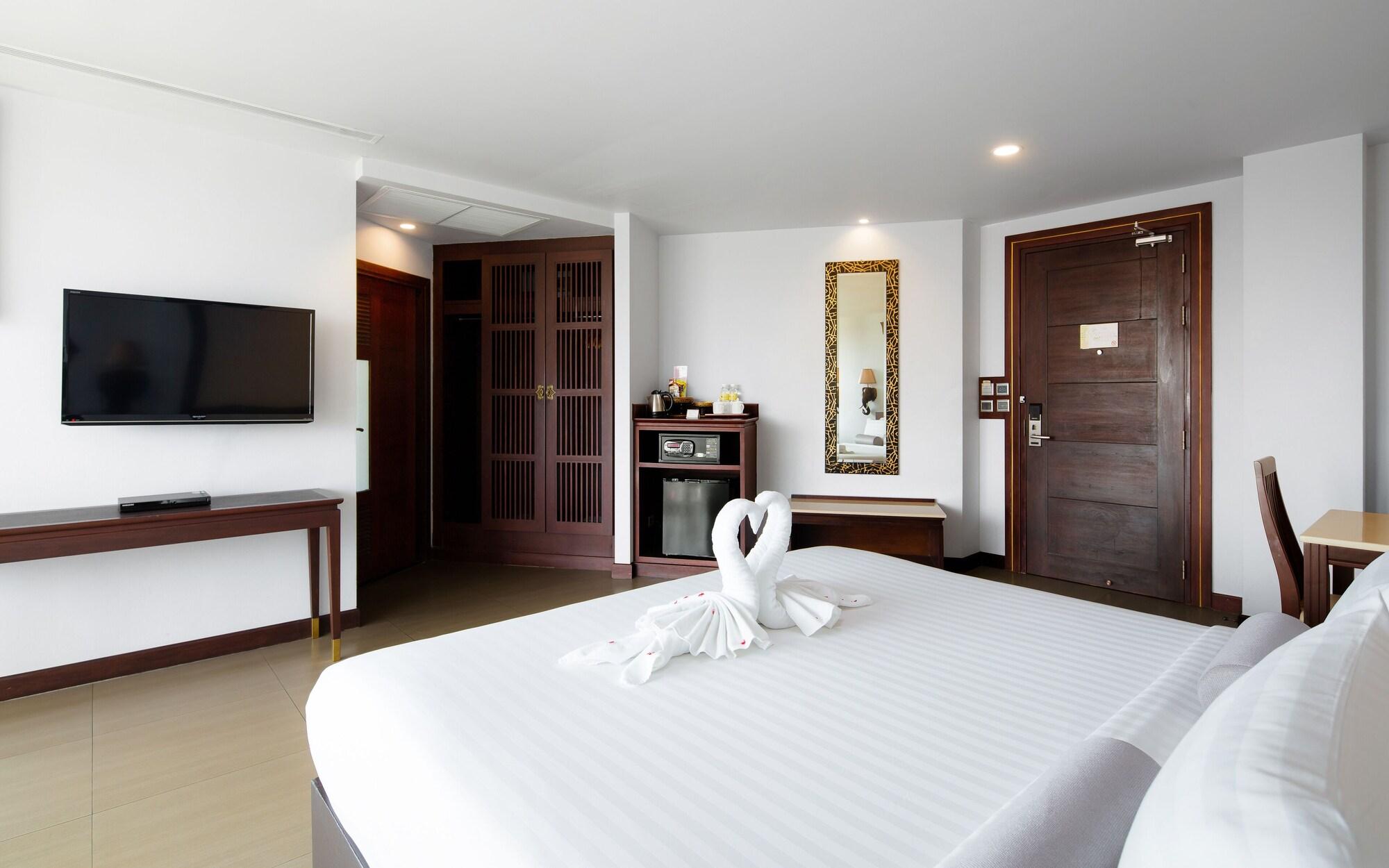 Aiyara Grand 5* Pattaya