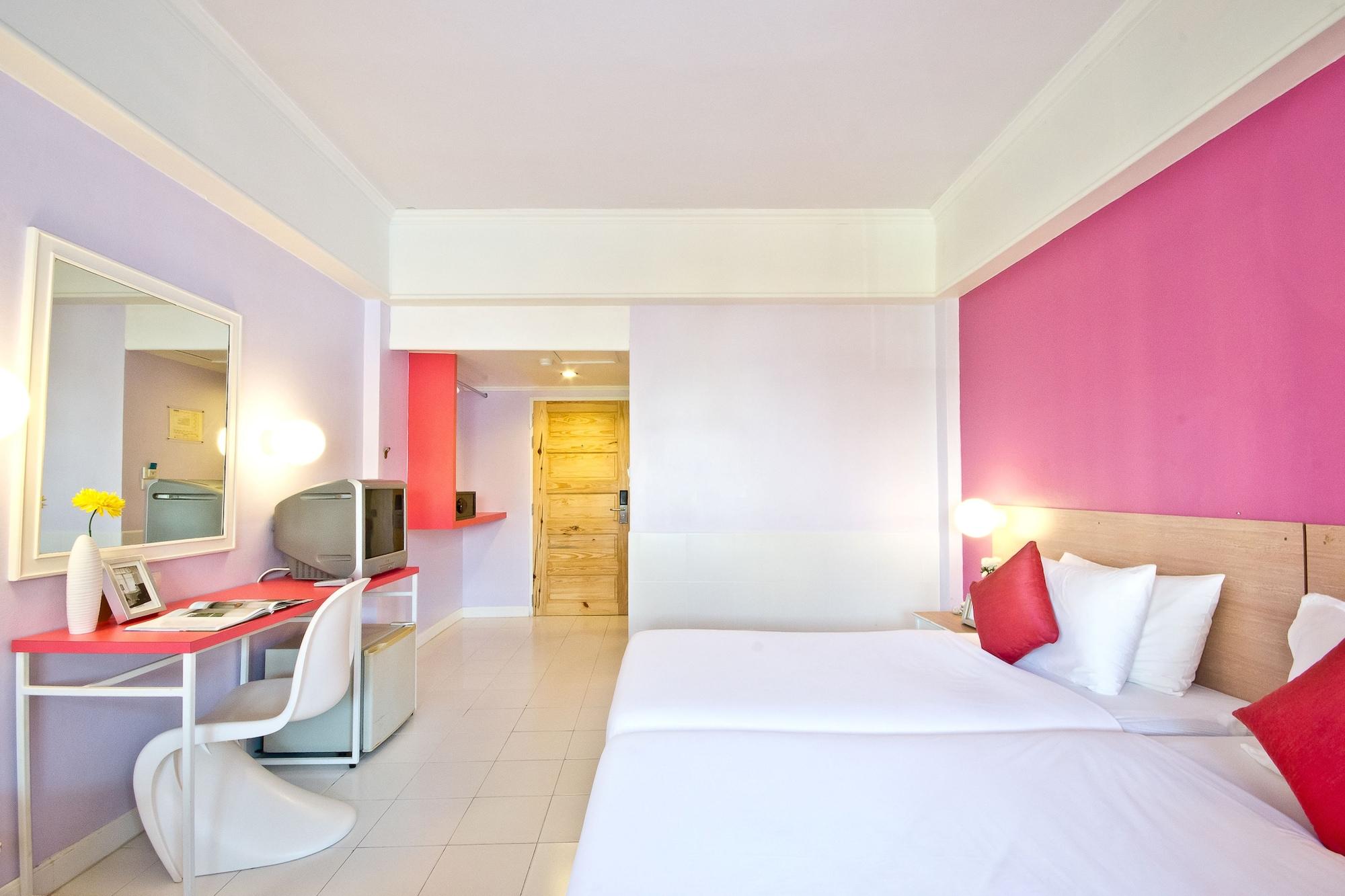 Hotel Bella Express 3*