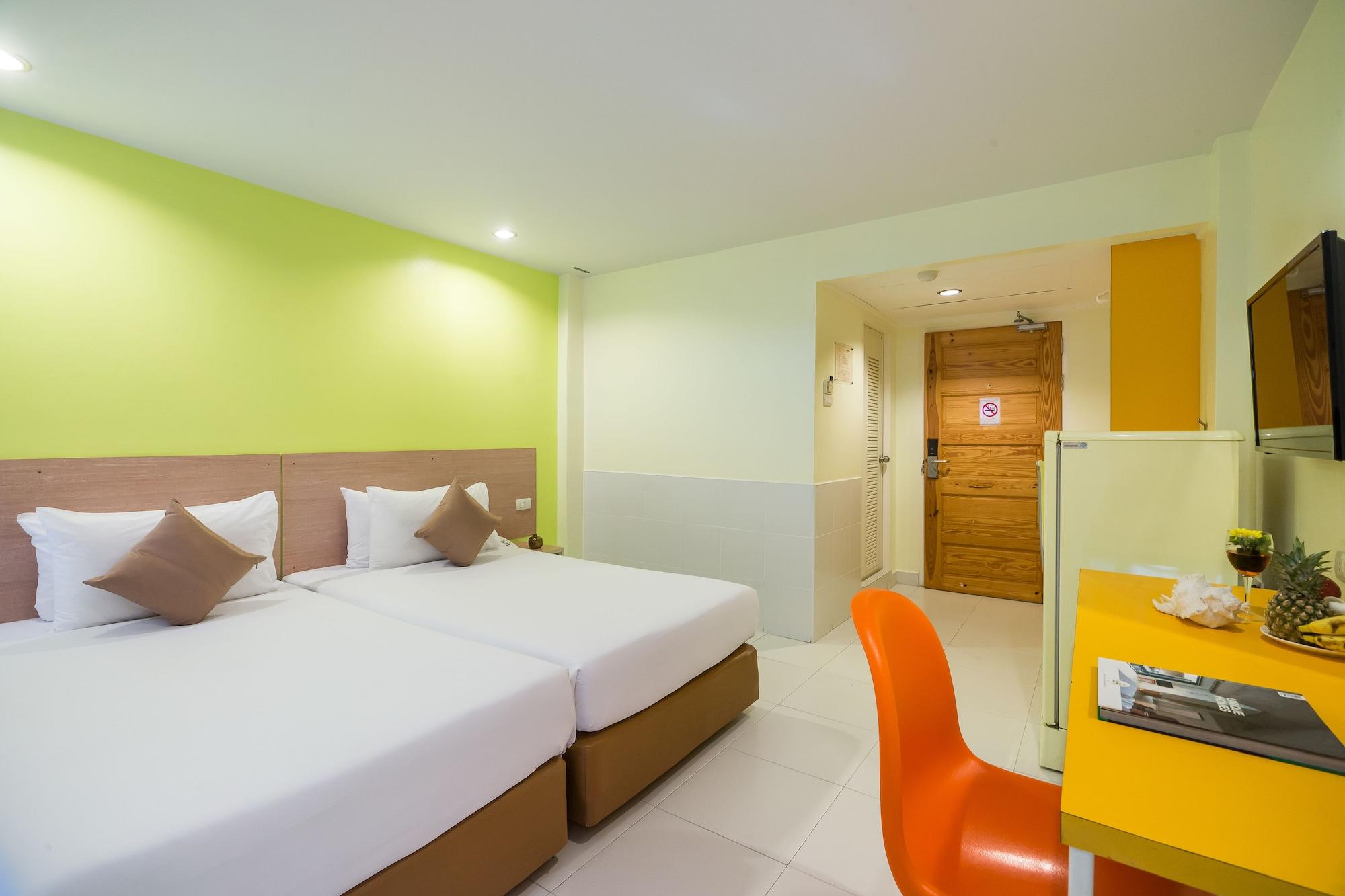 Bella Express Hotel