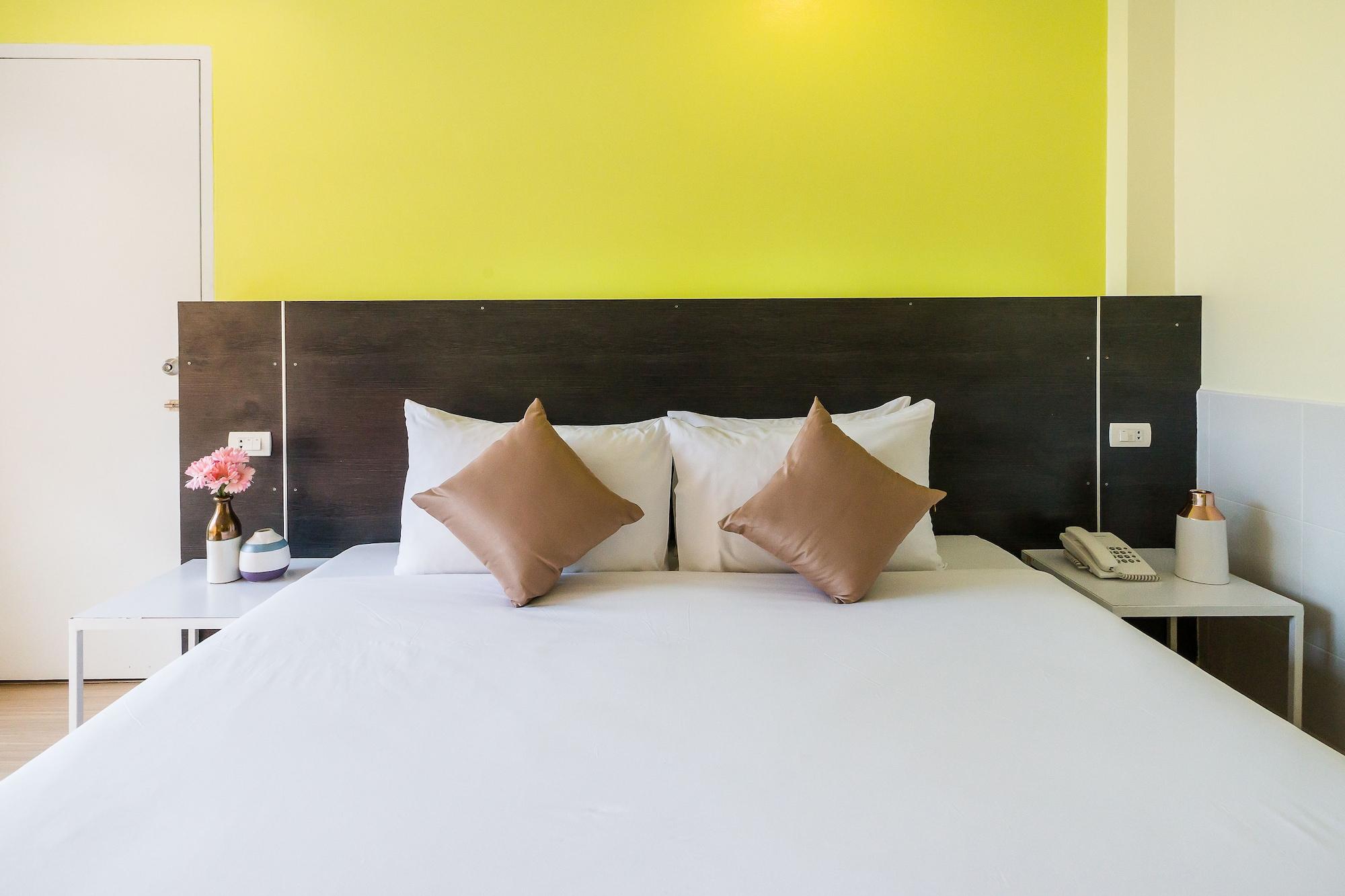 Bella Express Hotel