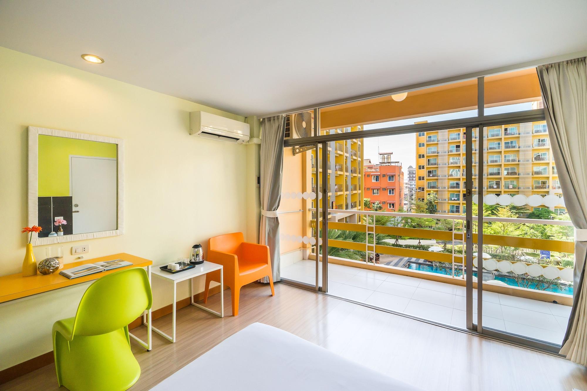 Hotel Bella Express 3*