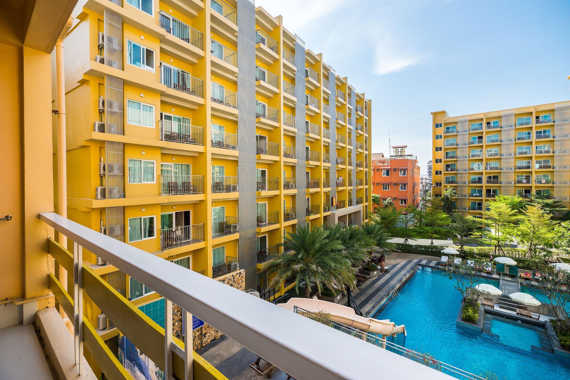 Bella Express Hotel 3*