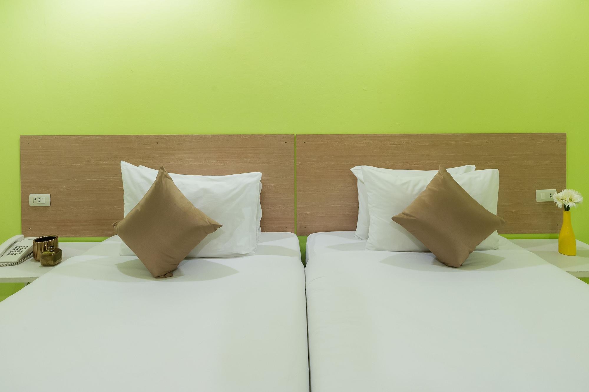 Bella Express Hotel 3*