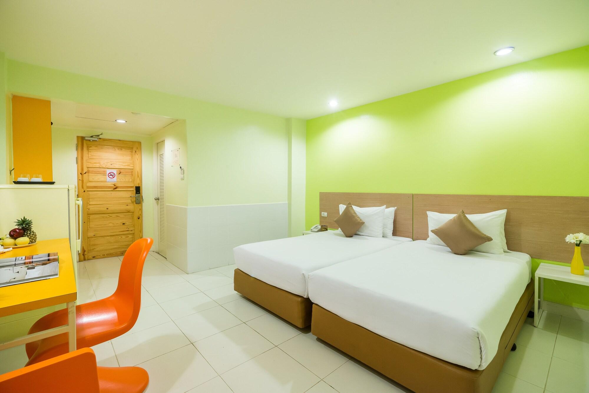 Bella Express Hotel