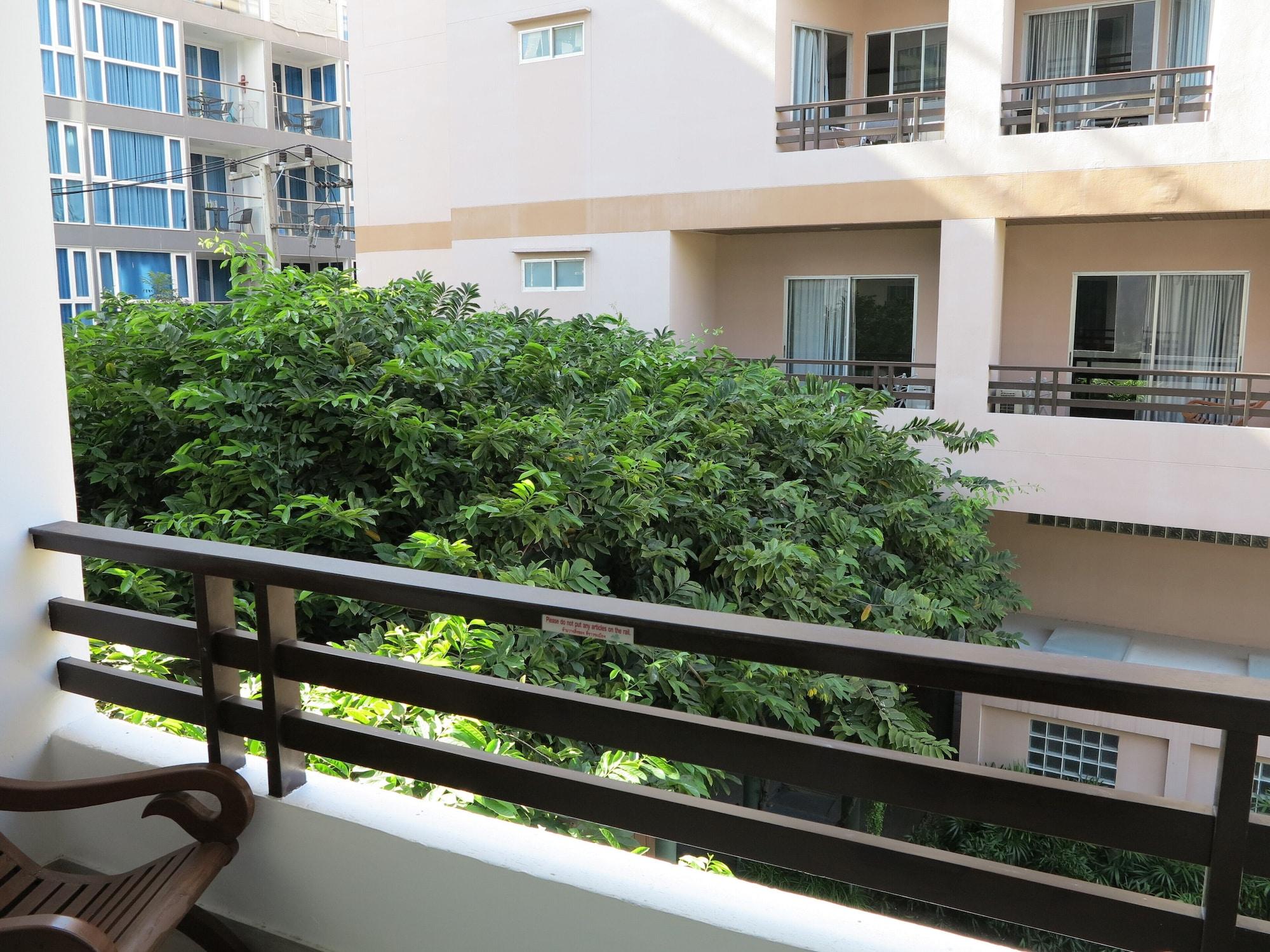 Hotel Areca 4*