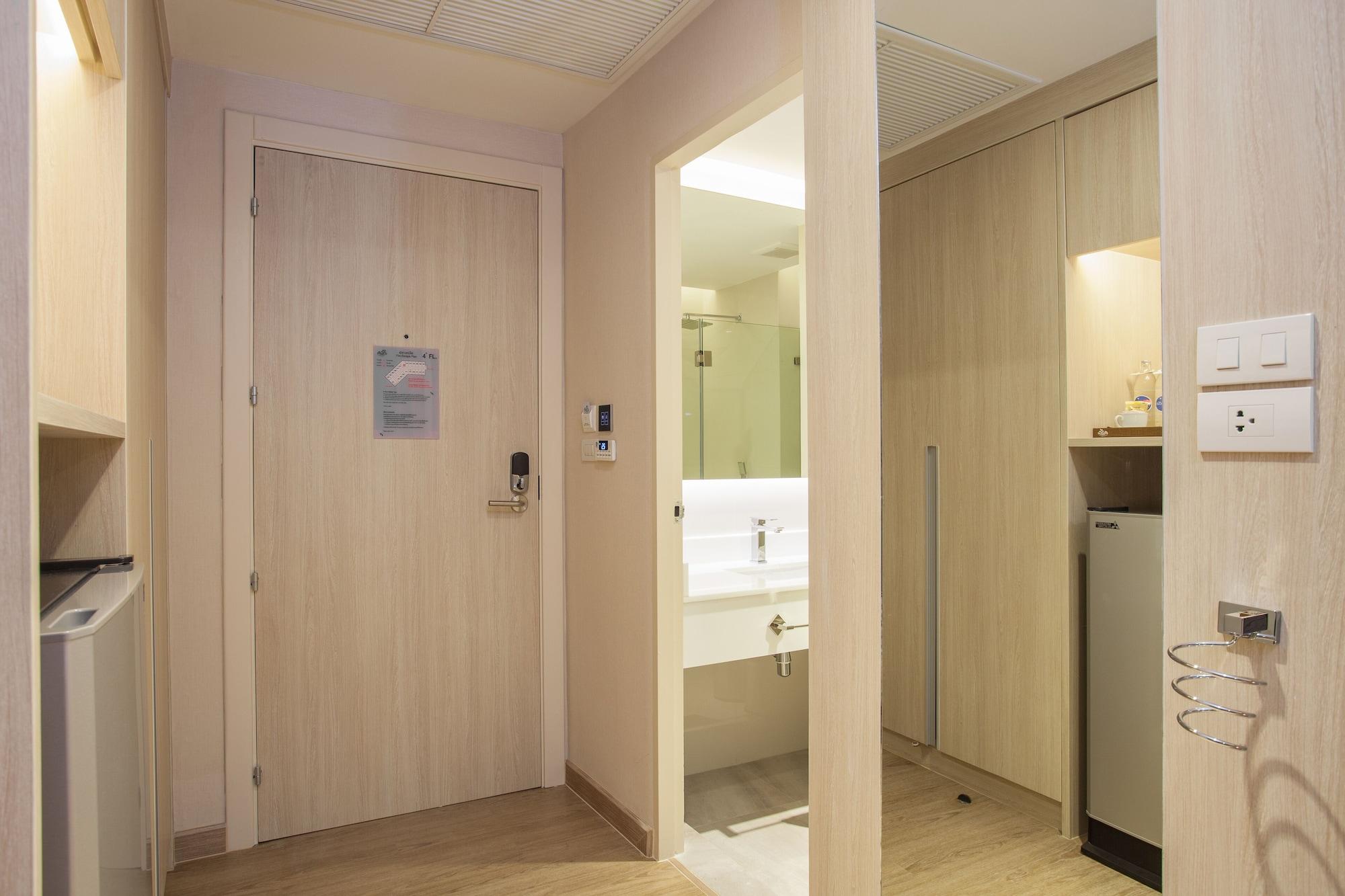 Hotel Areca 4*