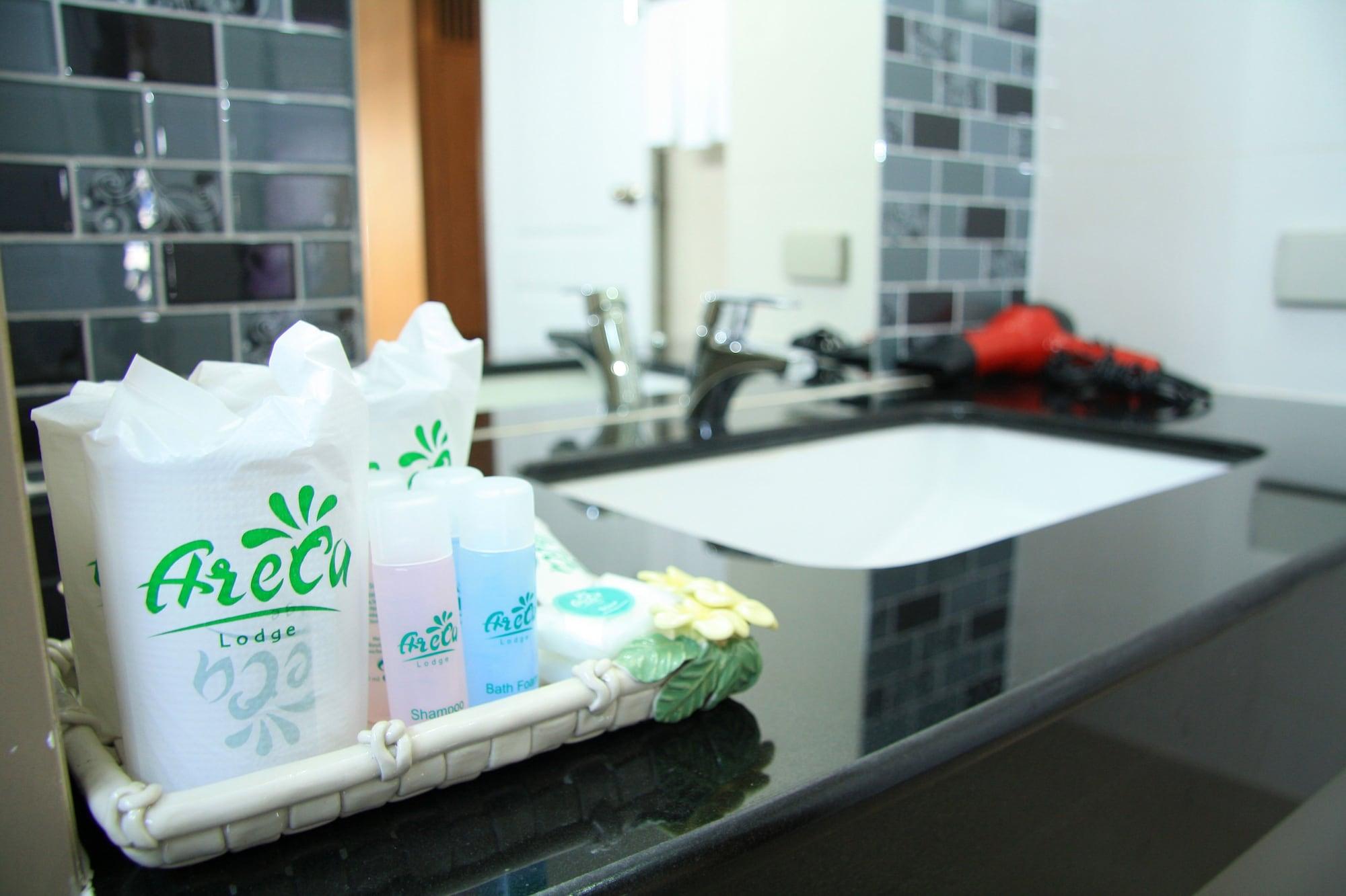 Hotel Areca 4*