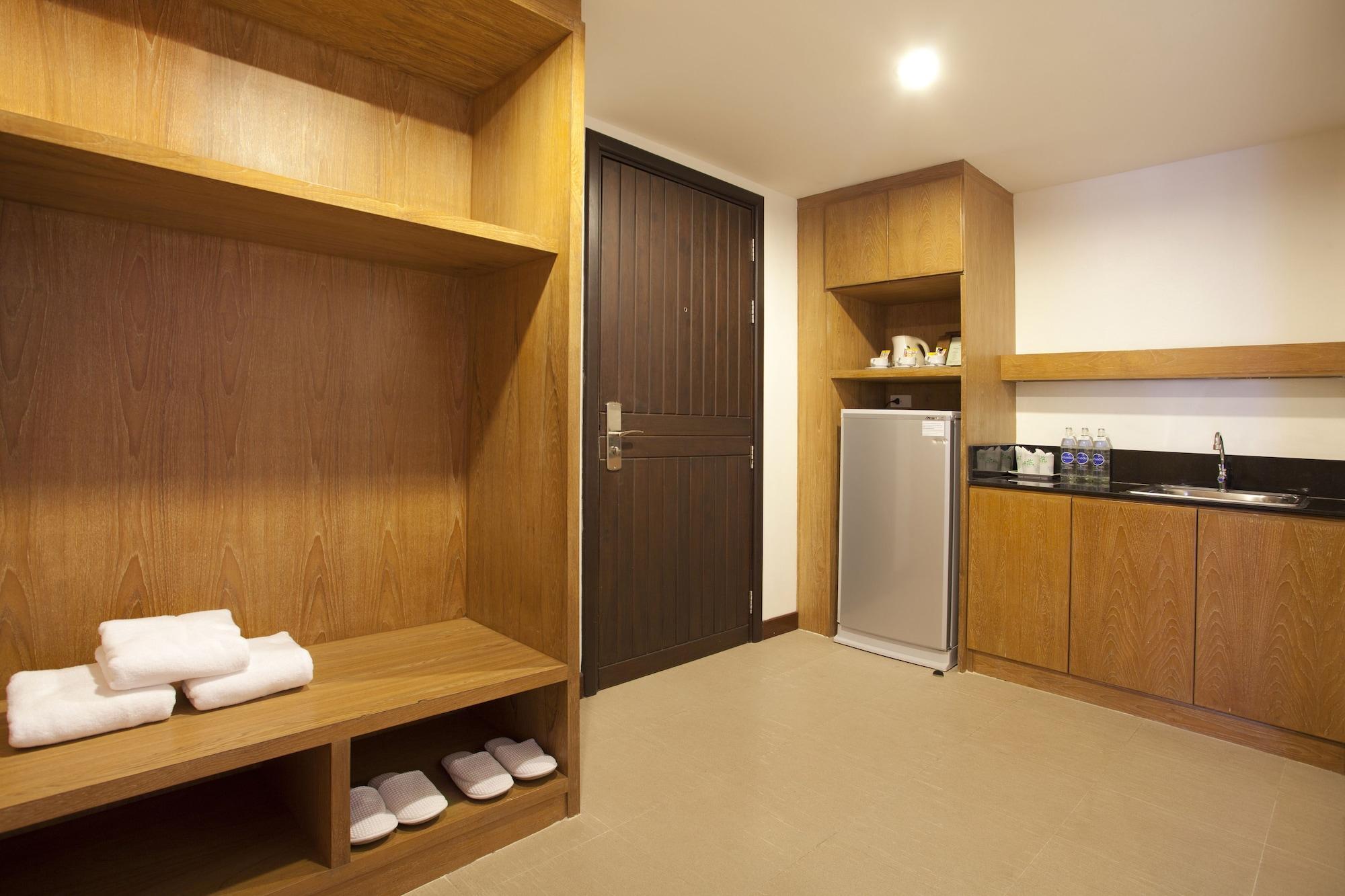 Hotel Areca