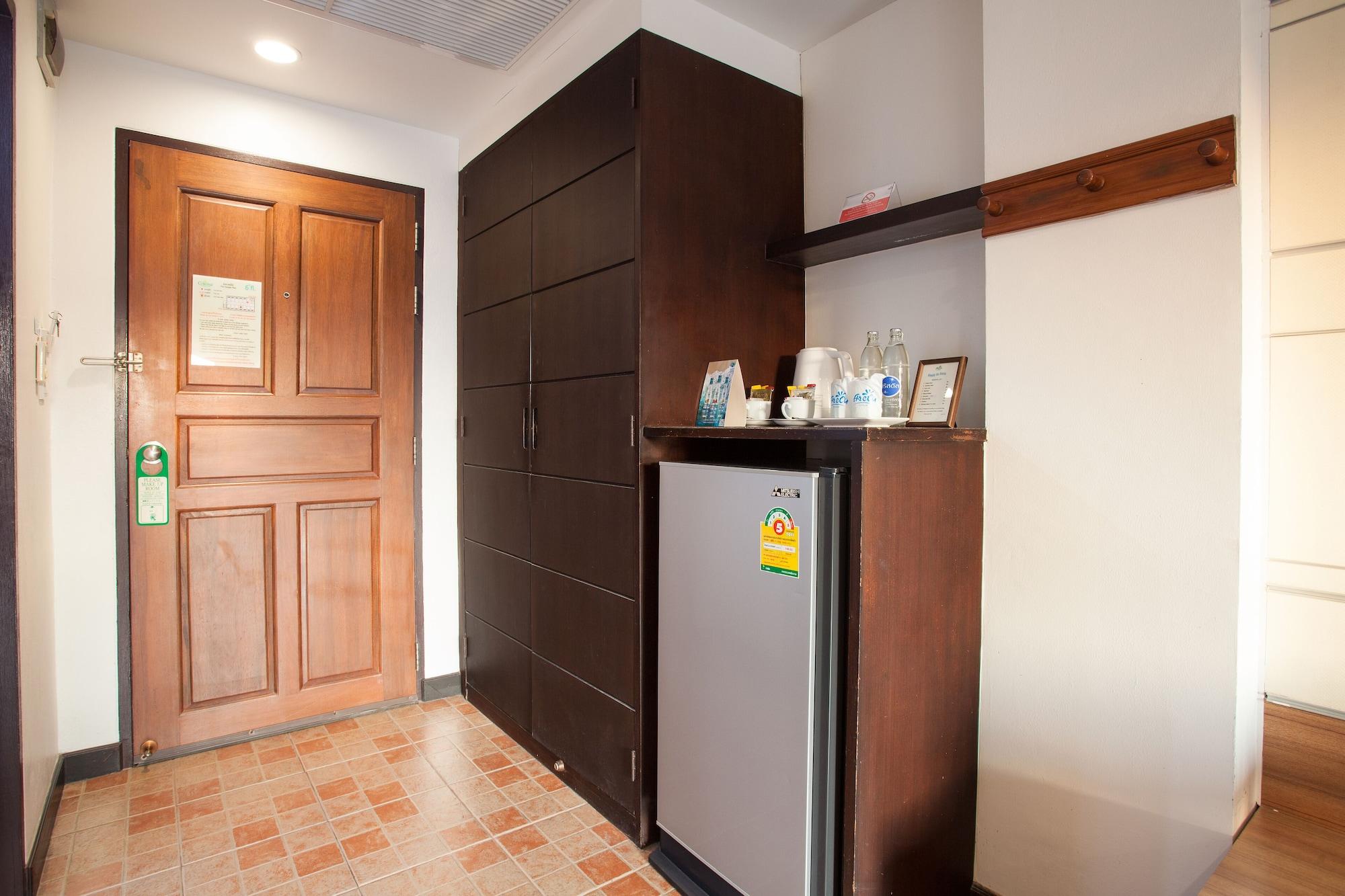 Hotel Areca Pattaya