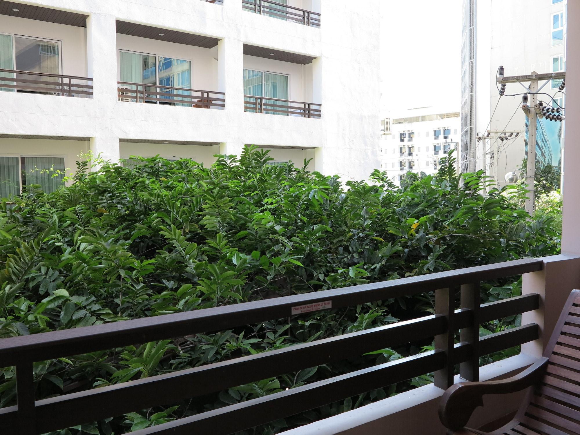 Hotel Areca Pattaya