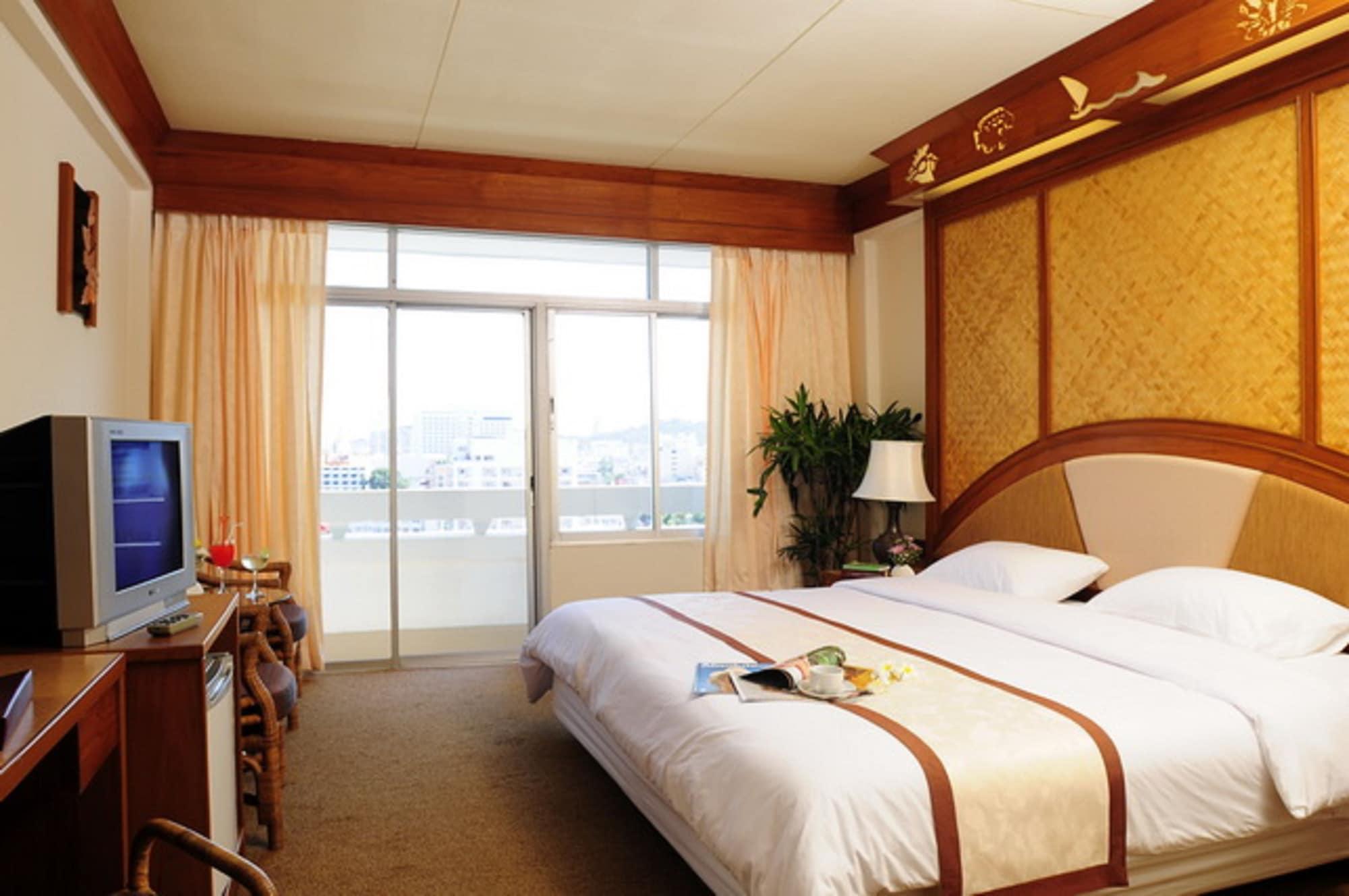 Hotel Golden