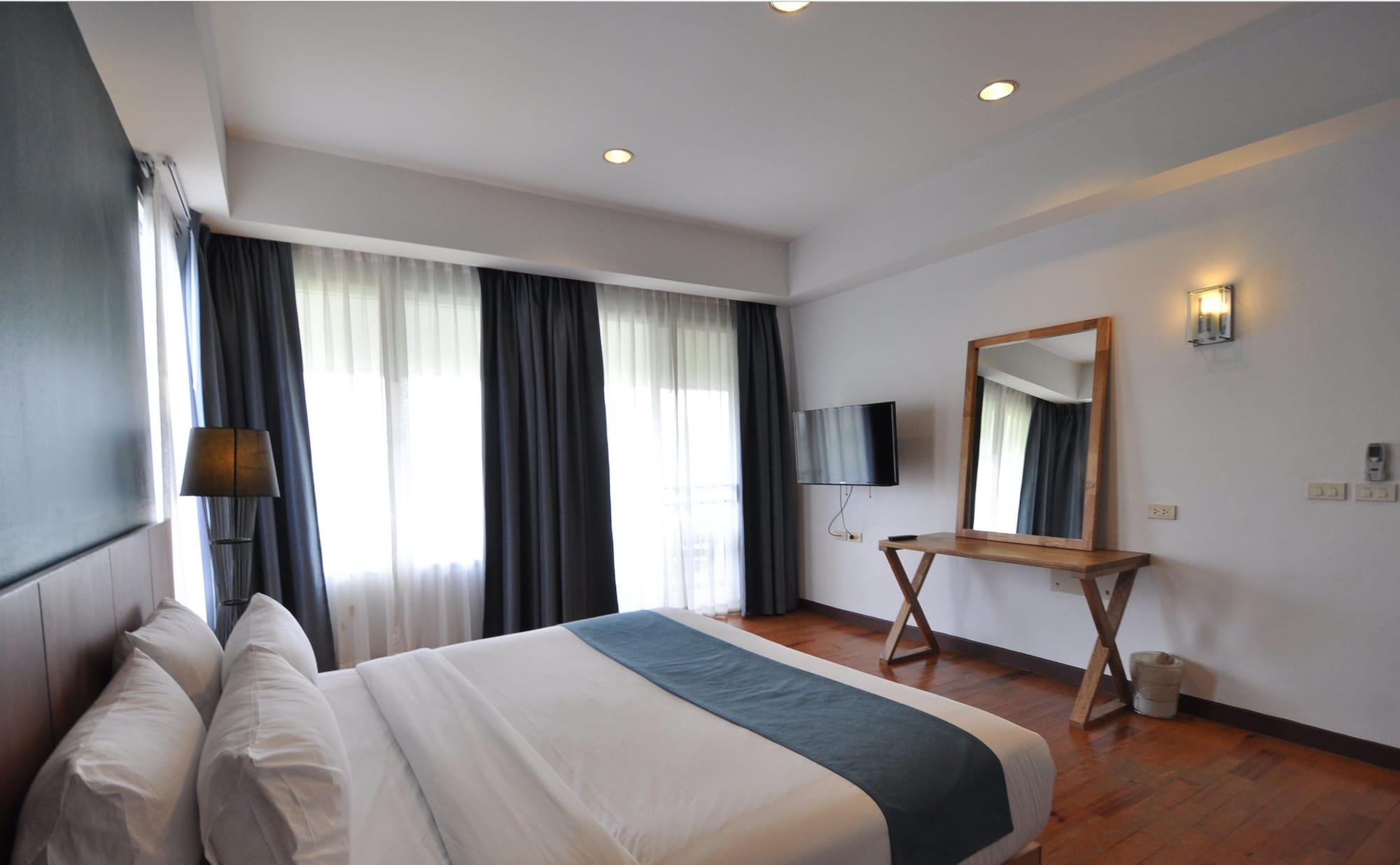 Hotel The Leela &
