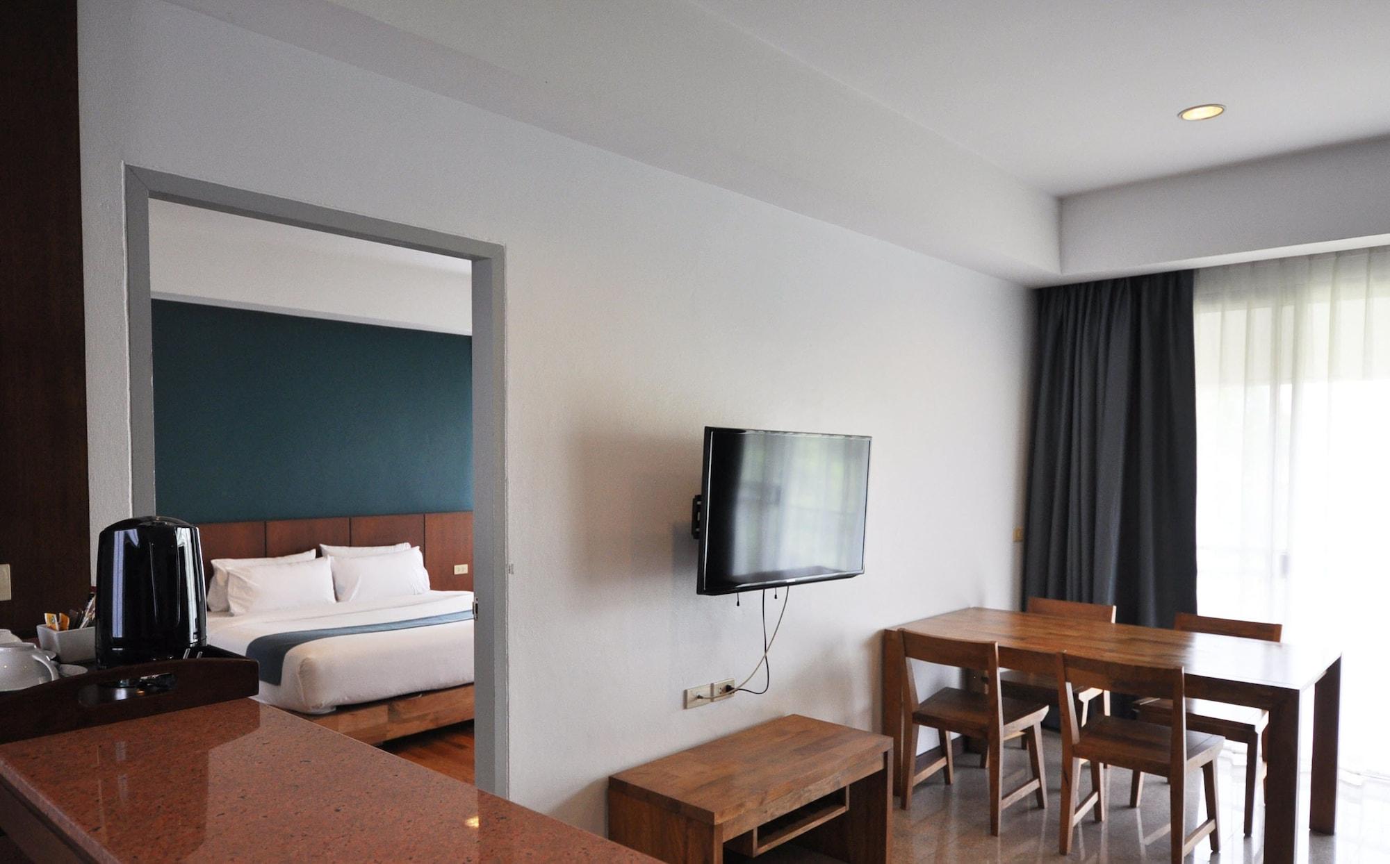 Hotel The Leela & 4*