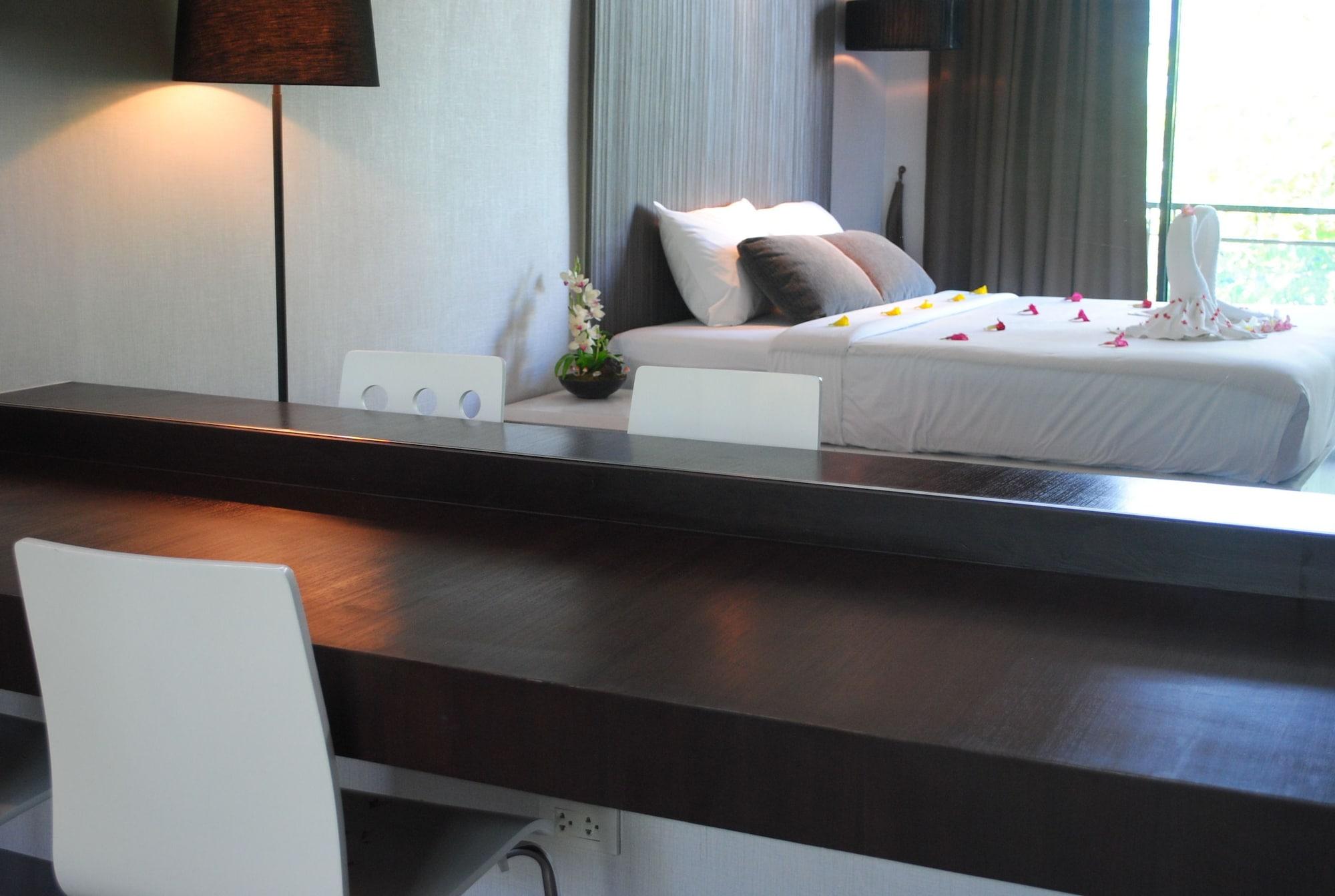 Hotel Place Serviced 3*