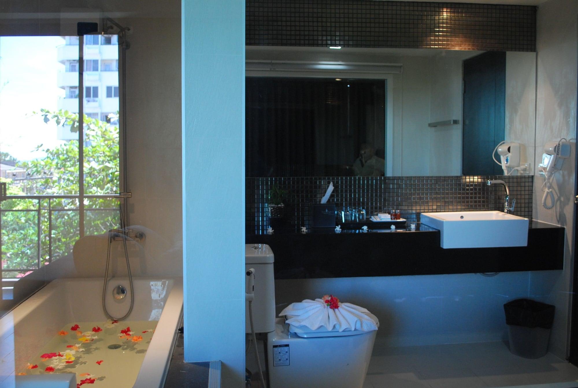 Place Serviced Pattaya