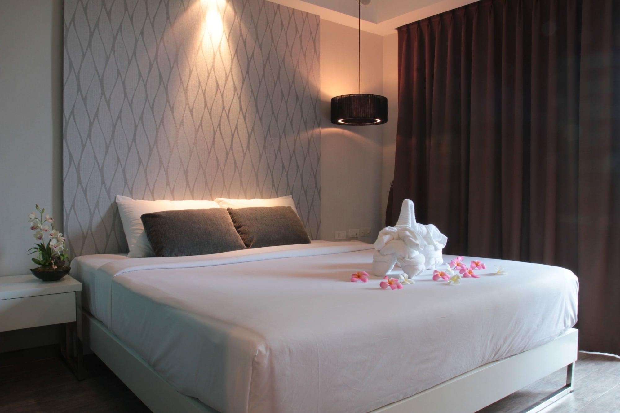 Place Serviced Pattaya