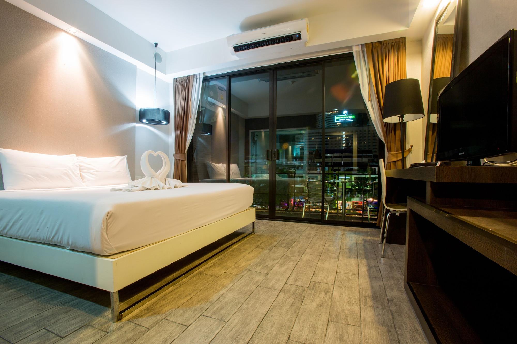 Hotel Place Serviced Pattaya