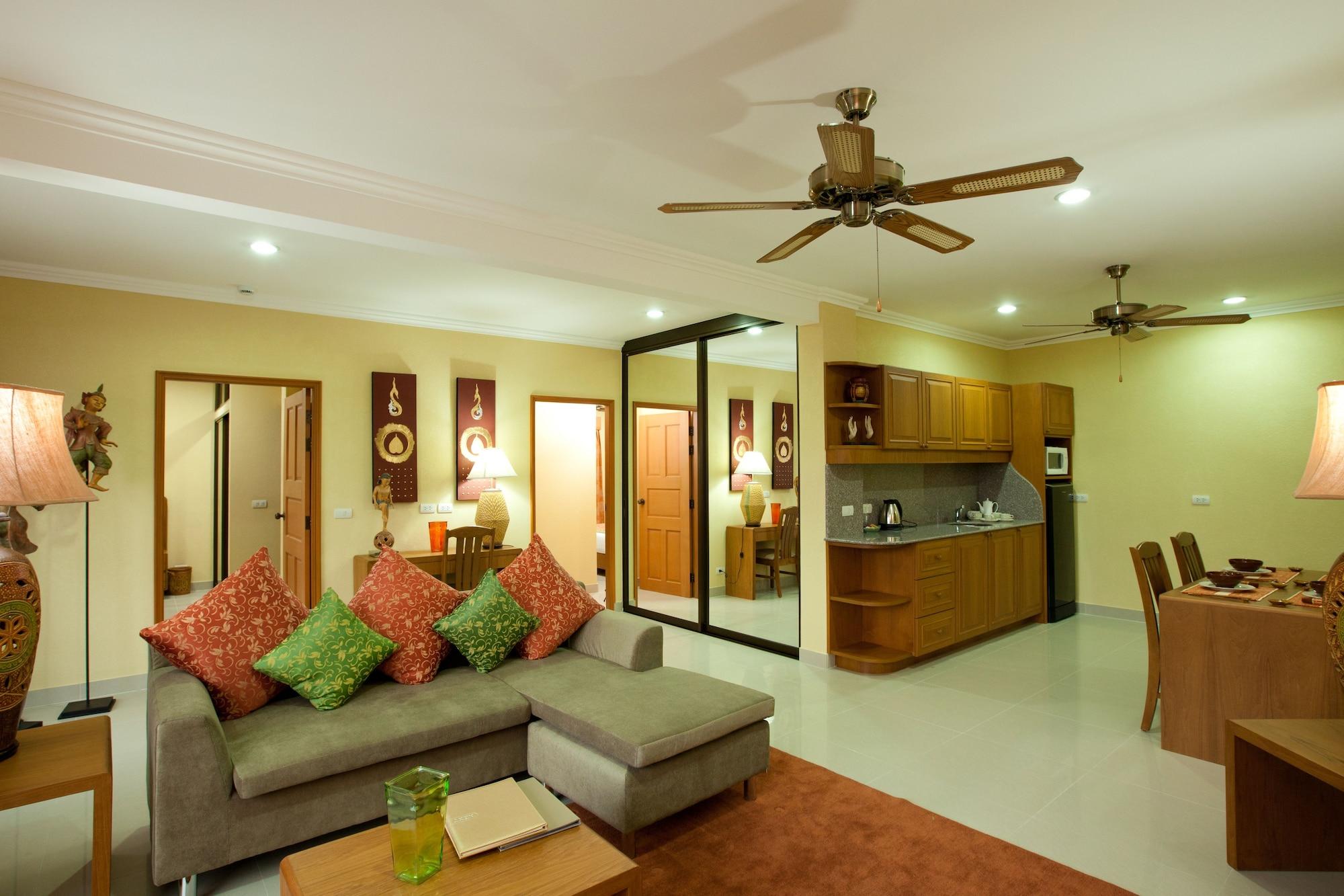 Baan Souy Sha Extra Pattaya