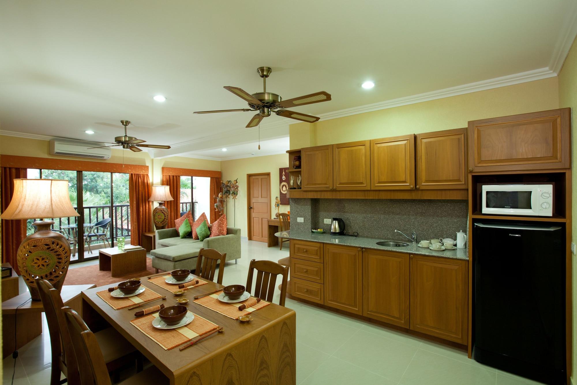 Baan Souy Sha Extra Pattaya