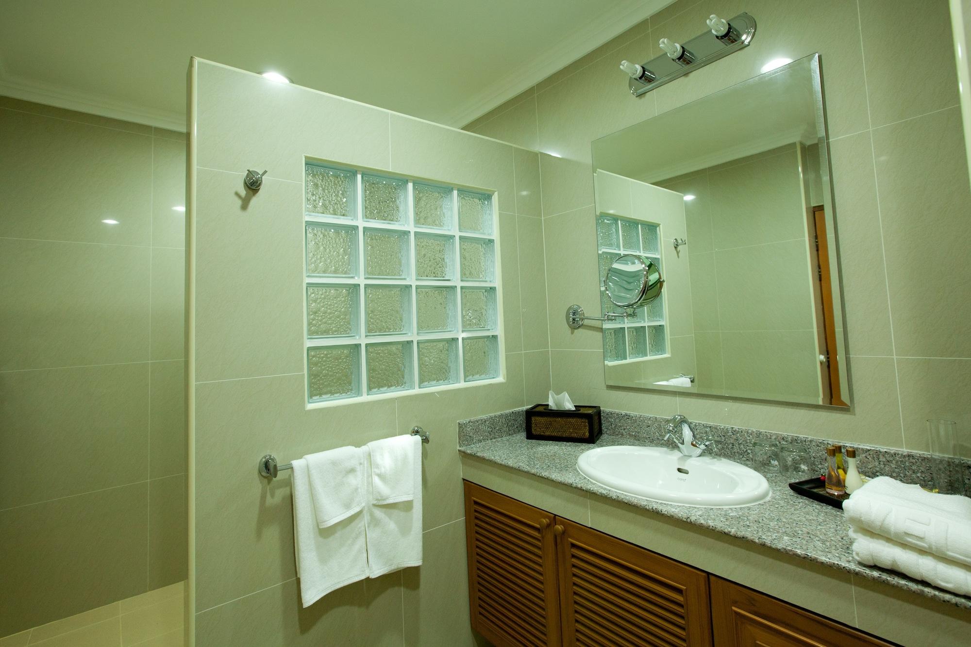 Baan Souy 2* Pattaya