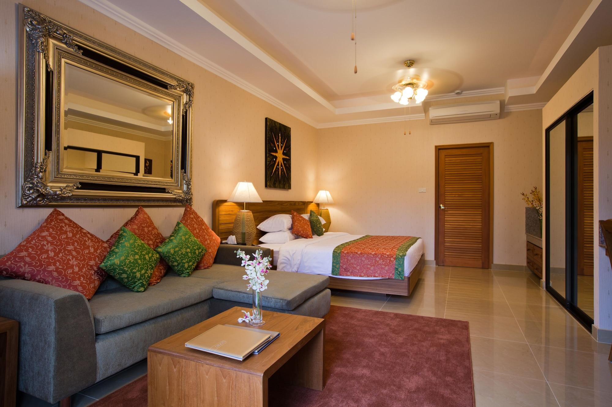 Baan Souy Sha Extra