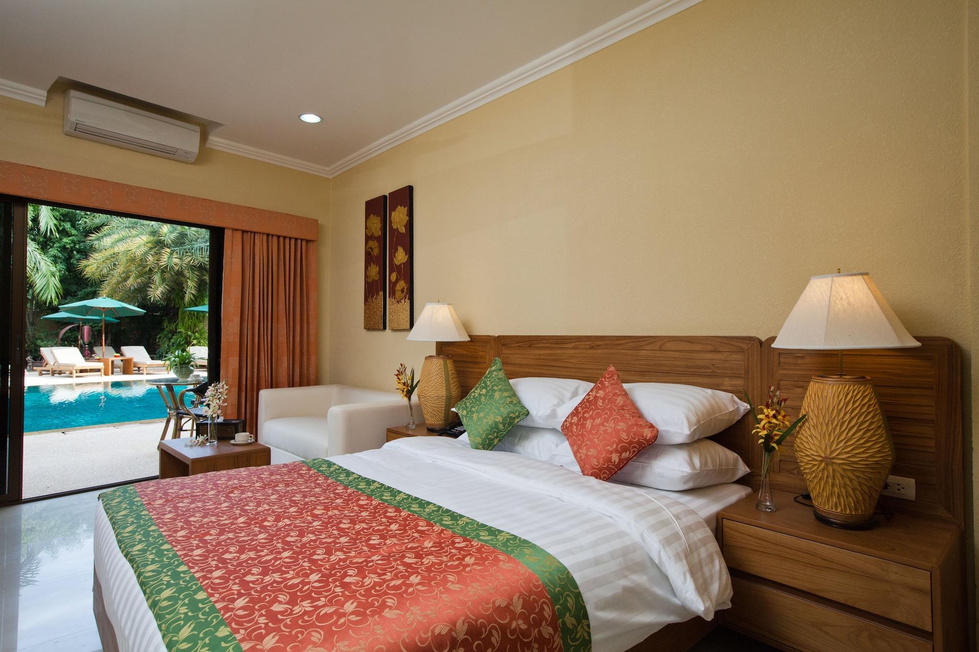 Tempat peranginan Baan Souy Sha Extra Pattaya