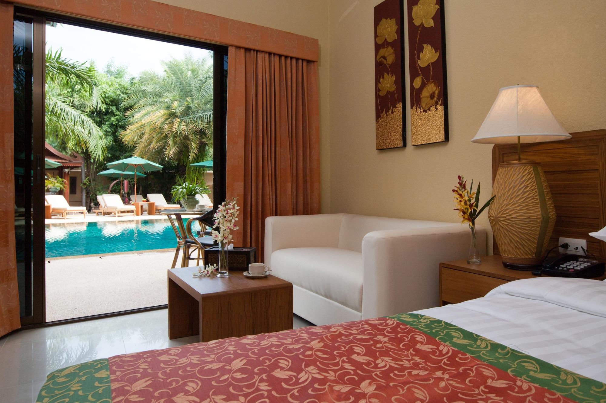 Baan Souy Sha Extra Pattaya